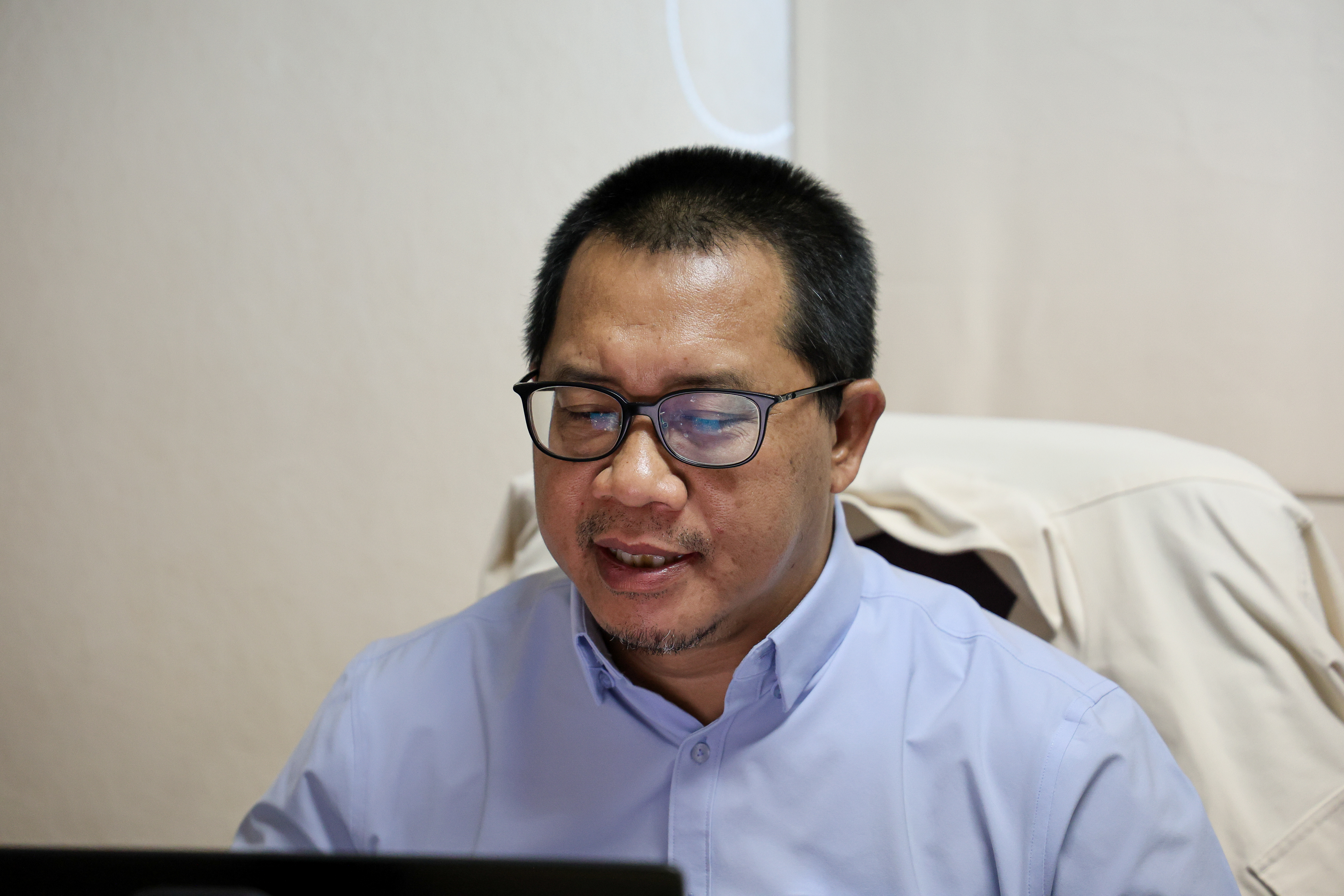 20260429 Sosialisasi Survei Kesiapan Pelaksanaan Evaluasi SAKIP Berbasis AI pada Instansi Pemerintah 1