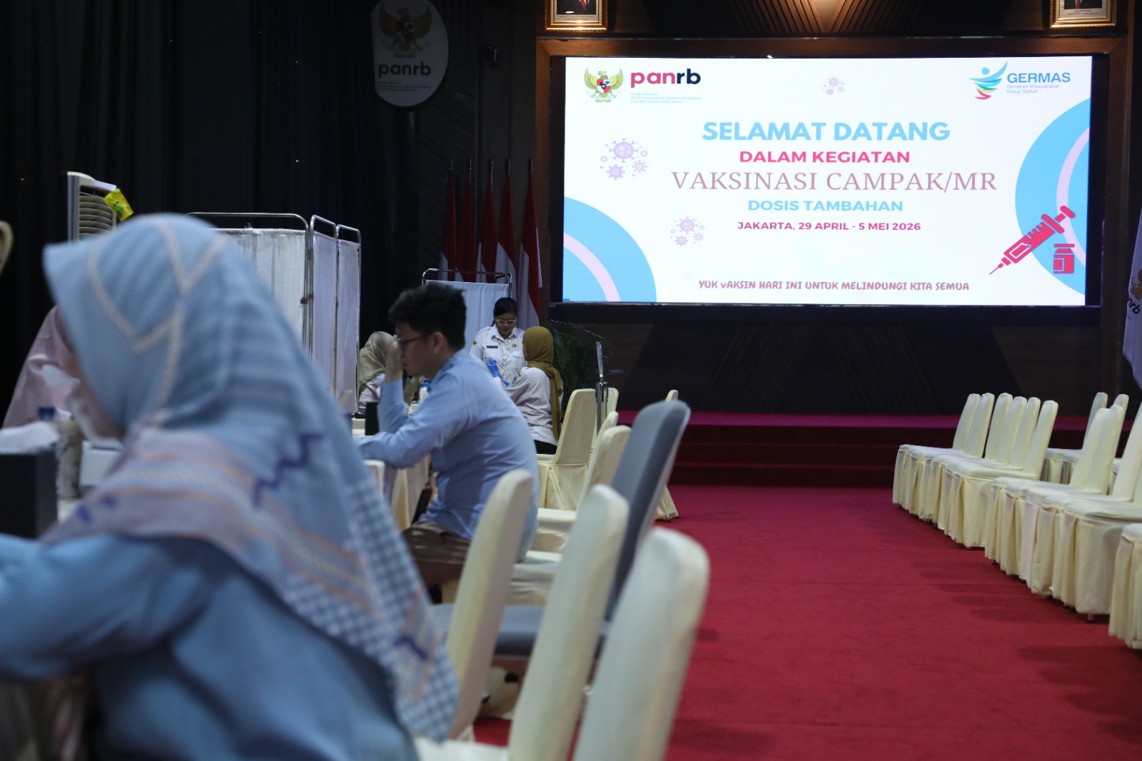 20260429 Vaksinasi CampakMR di Lingkungan Kementerian PANRB 10