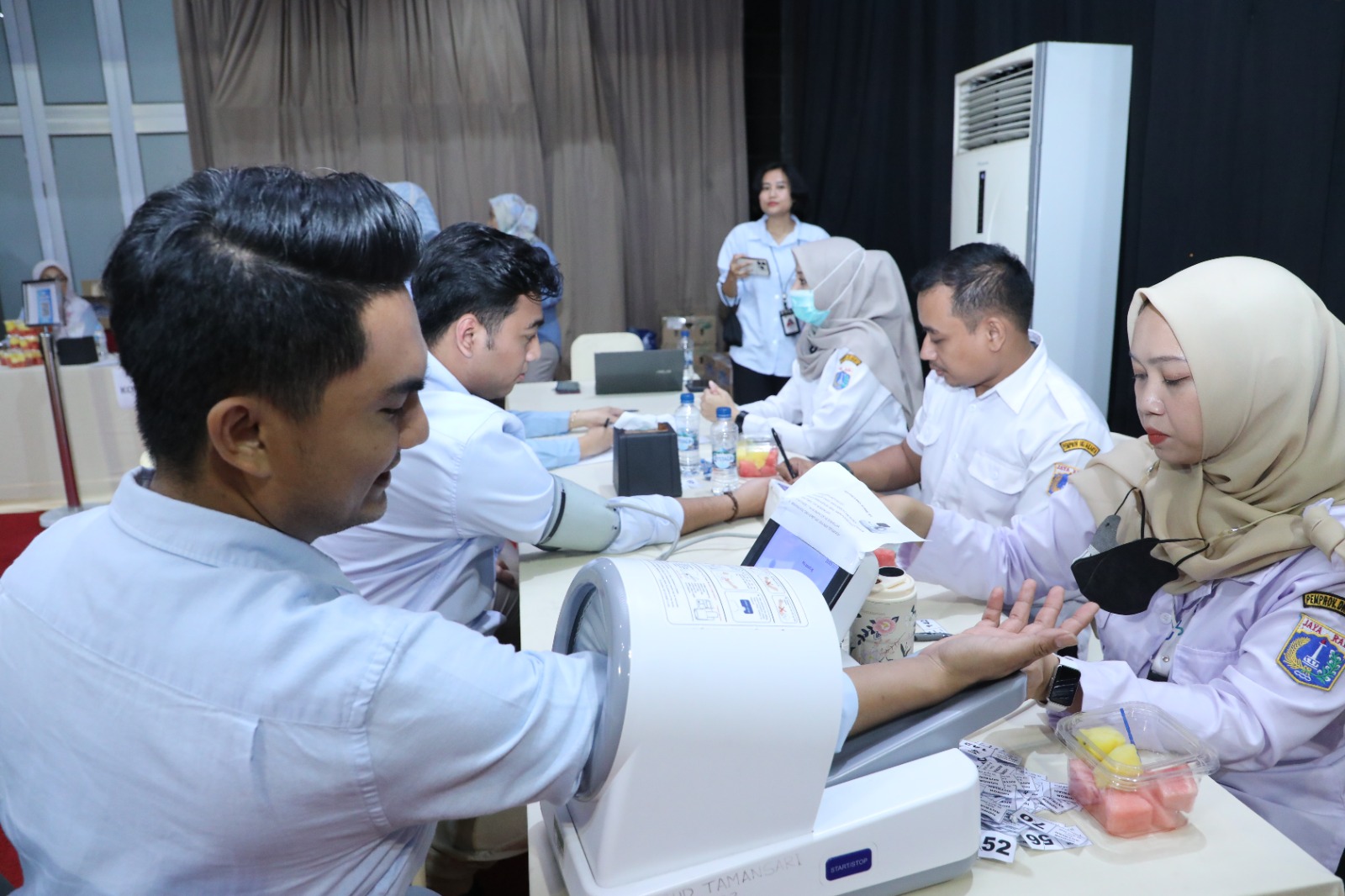 20260429 Vaksinasi CampakMR di Lingkungan Kementerian PANRB 10
