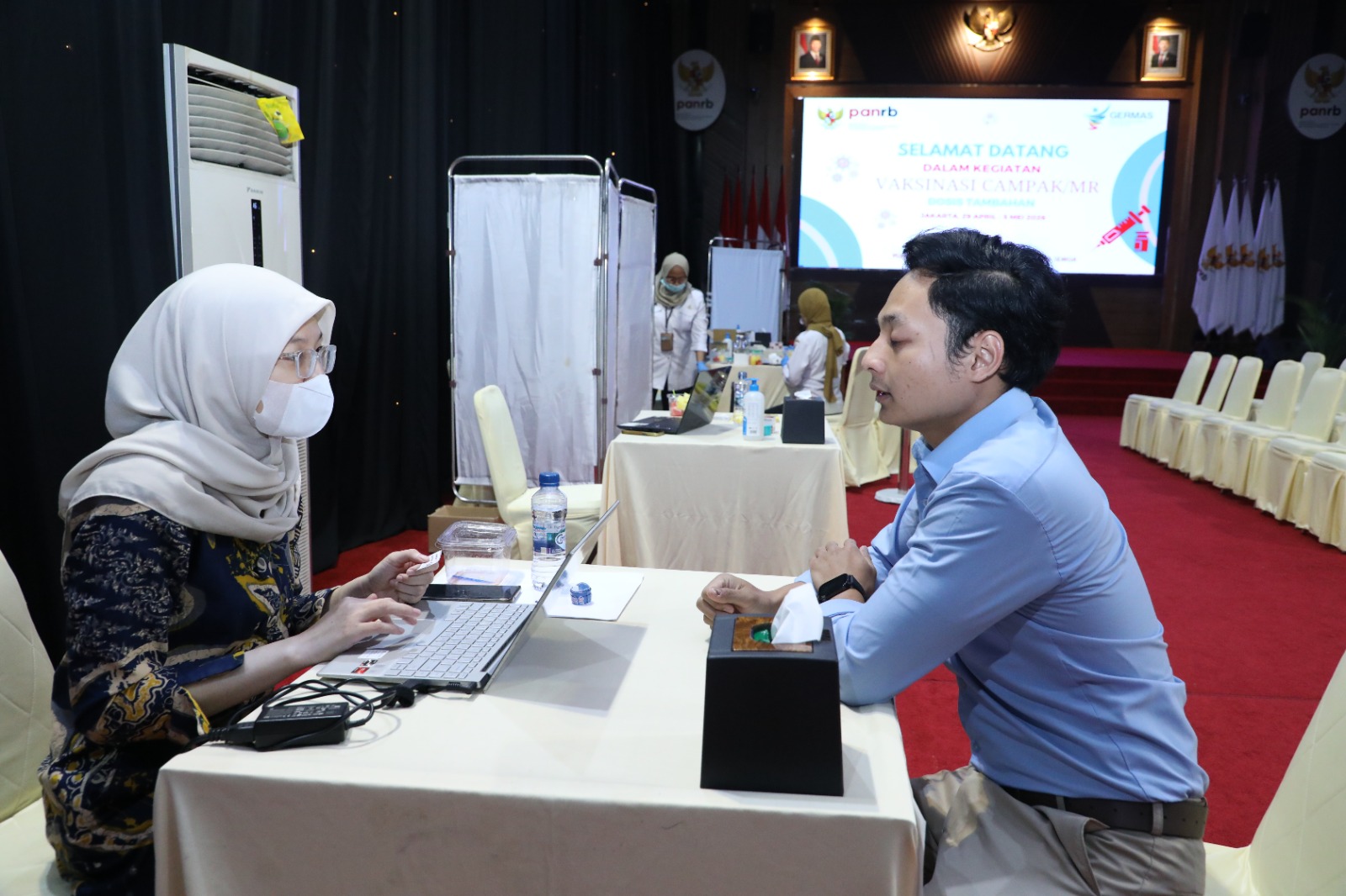 20260429 Vaksinasi CampakMR di Lingkungan Kementerian PANRB 10
