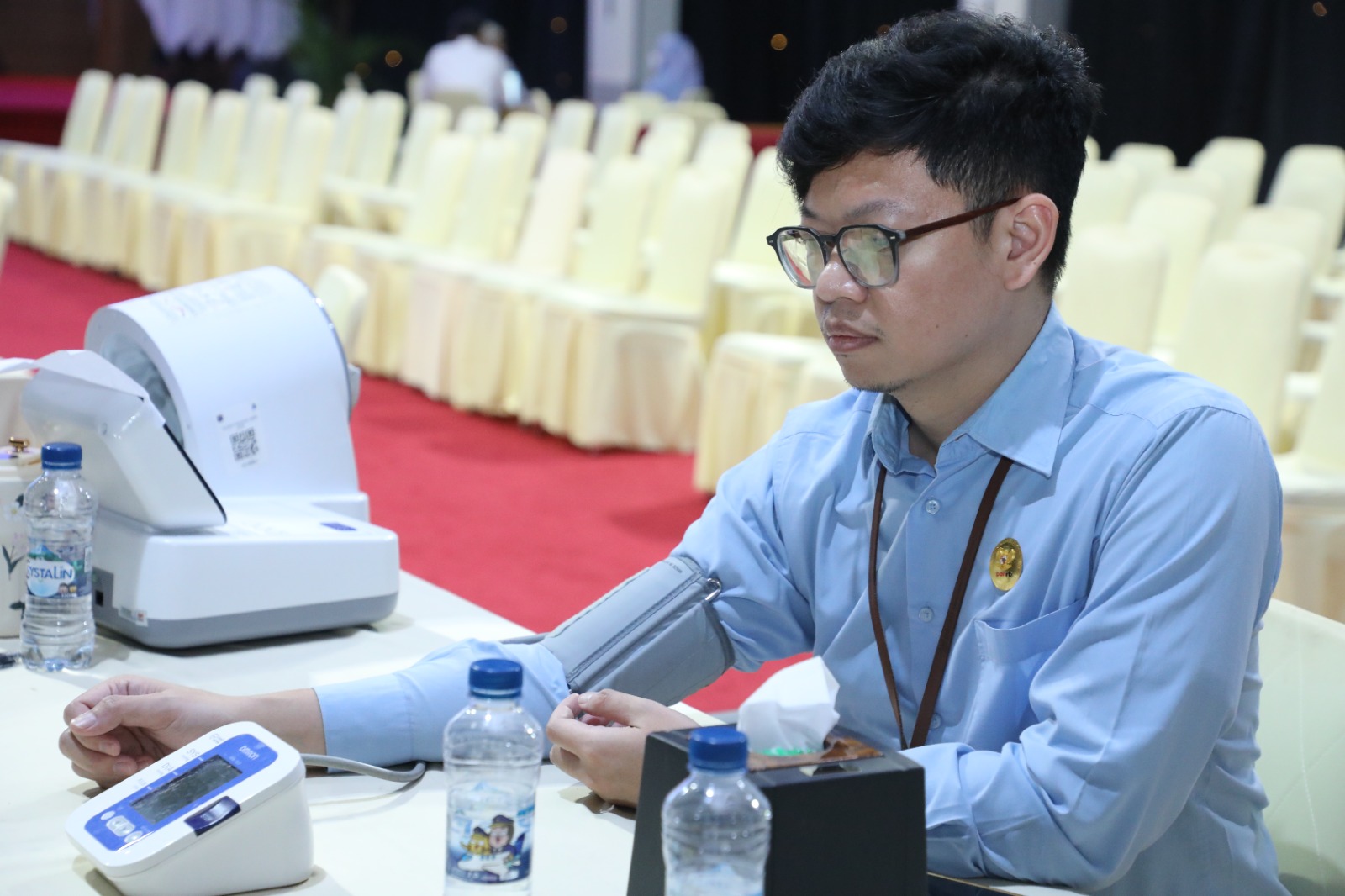 20260429 Vaksinasi CampakMR di Lingkungan Kementerian PANRB 10