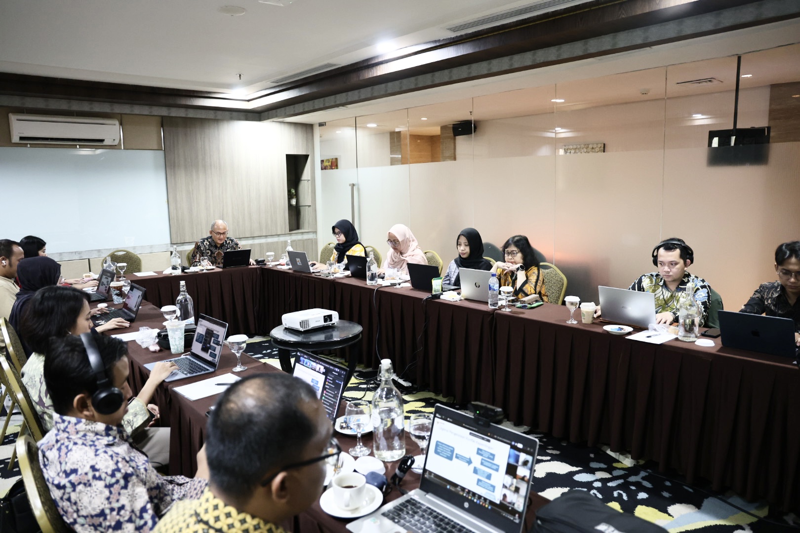 20260430 Asistensi RB SAKIP ZI dan Pengelolaan Konflik Kepentingan di Instansi Pemerintah 1