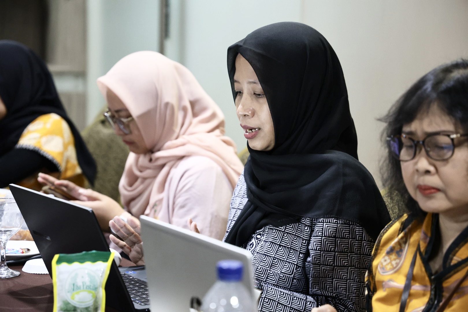 20260430 Asistensi RB SAKIP ZI dan Pengelolaan Konflik Kepentingan di Instansi Pemerintah 1