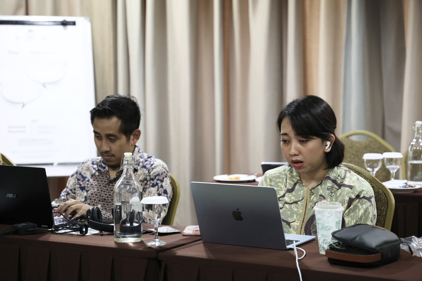 20260430 Asistensi RB SAKIP ZI dan Pengelolaan Konflik Kepentingan di Instansi Pemerintah 1
