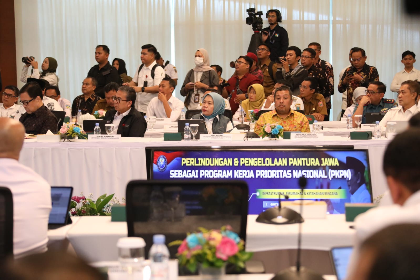 20260504 Kick Off Meeting Infrastruktur Perlindungan Pesisir Pantura Jaya Terpadu10