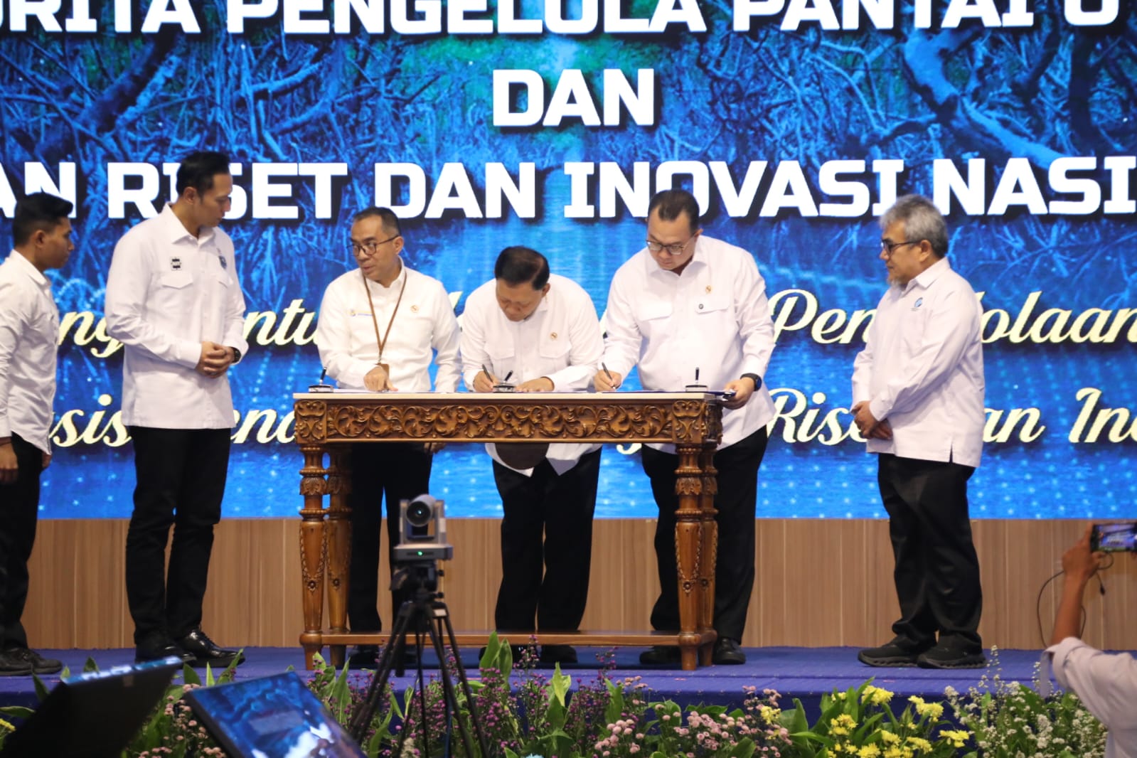 20260504 Kick Off Meeting Infrastruktur Perlindungan Pesisir Pantura Jaya Terpadu10