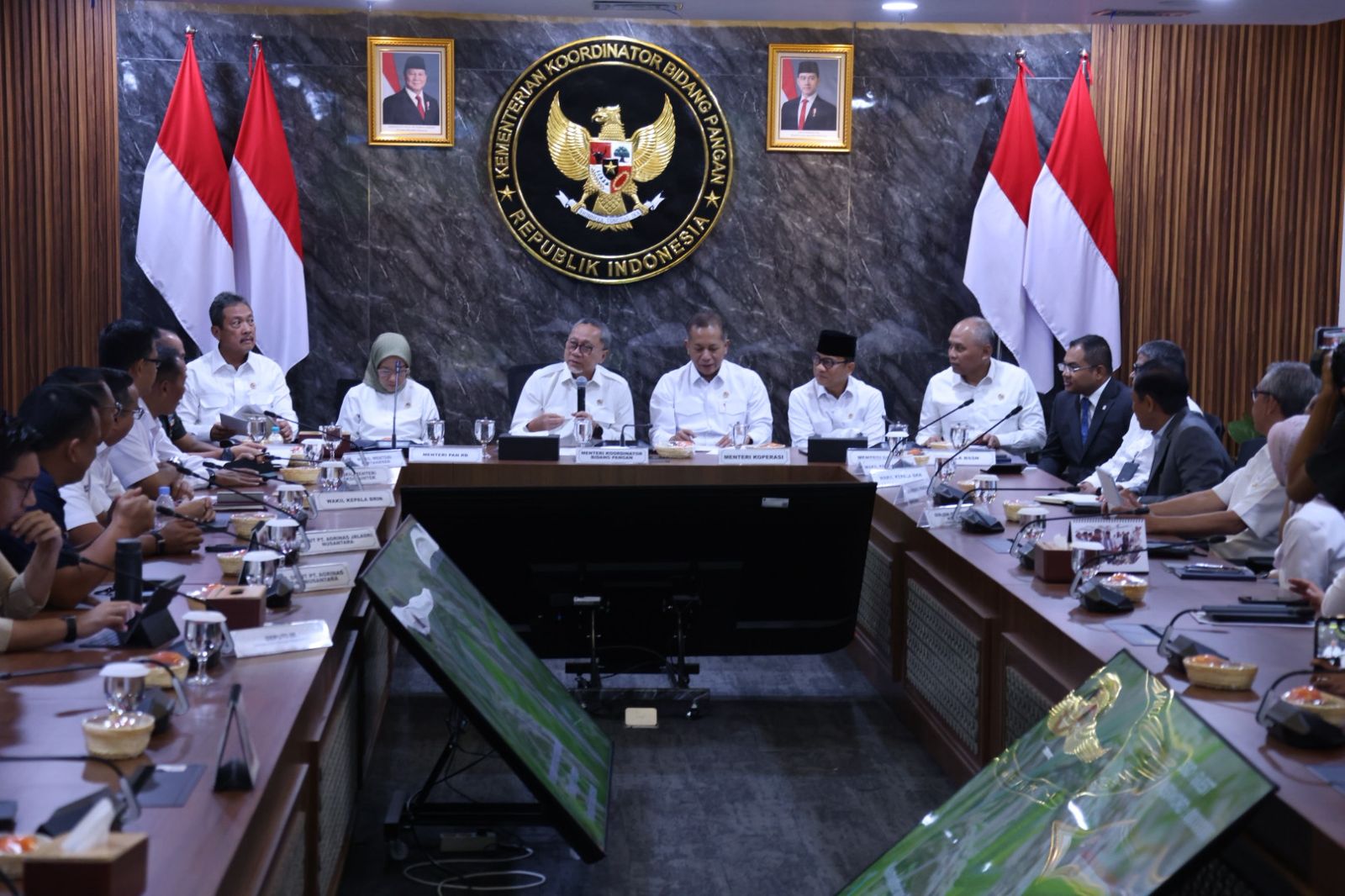 20260504 Konferensi Pers Pemenuhan SDM PHTC Presiden 10