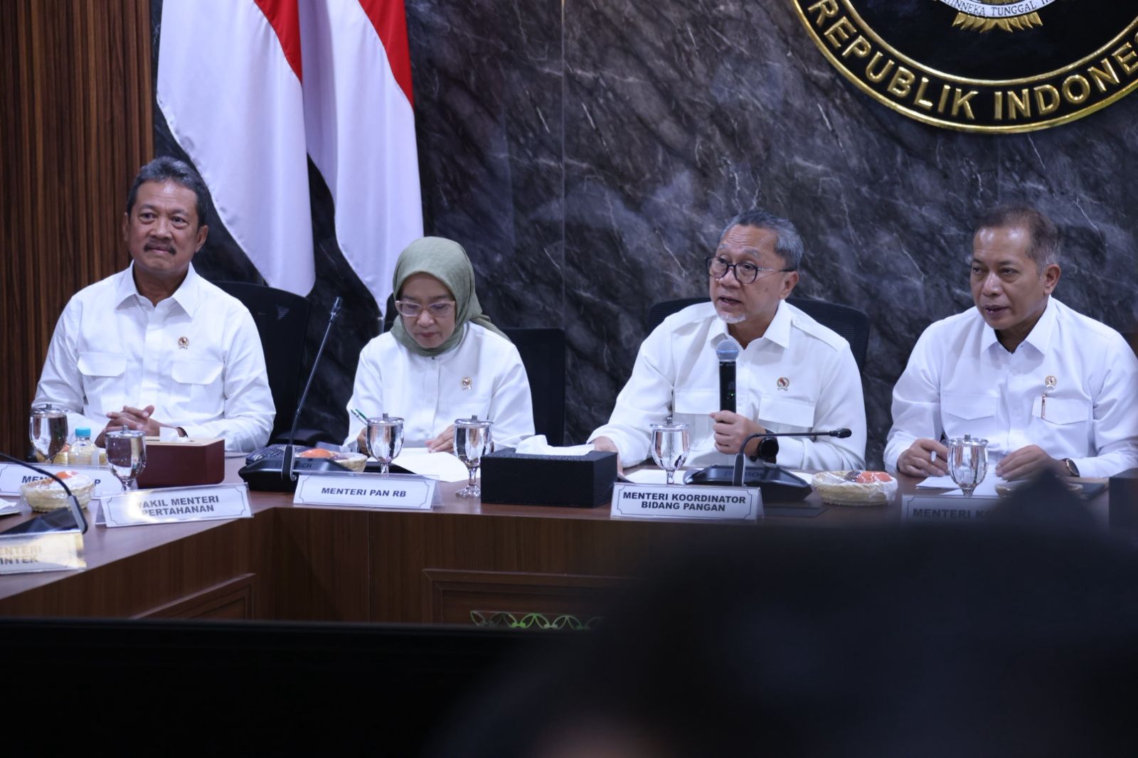 20260504 Konferensi Pers Pemenuhan SDM PHTC Presiden 10