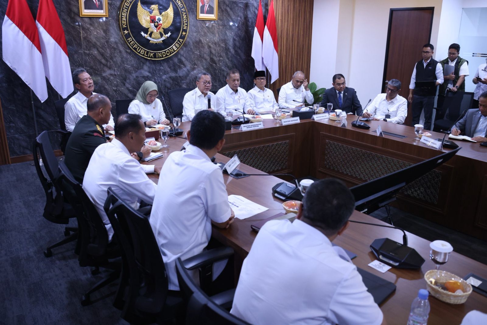 20260504 Konferensi Pers Pemenuhan SDM PHTC Presiden 10