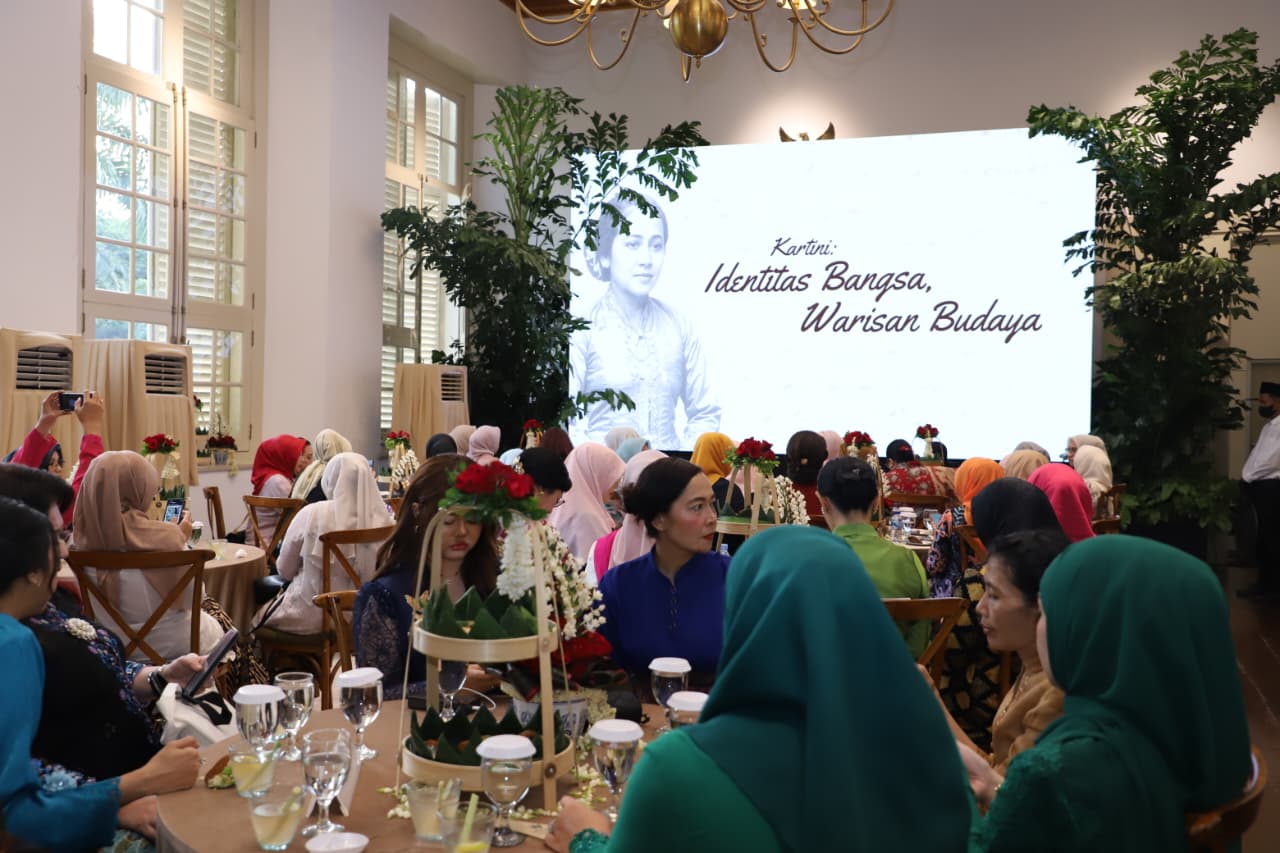 20260505 Peringatan Hari Kartini Kemenko Perekonomian 14