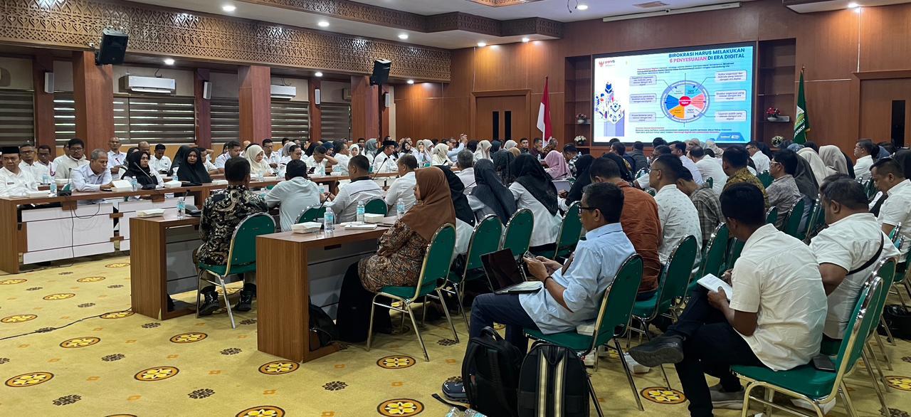 20260506 Asistensi RB SAKIP dan ZI di Aceh 6