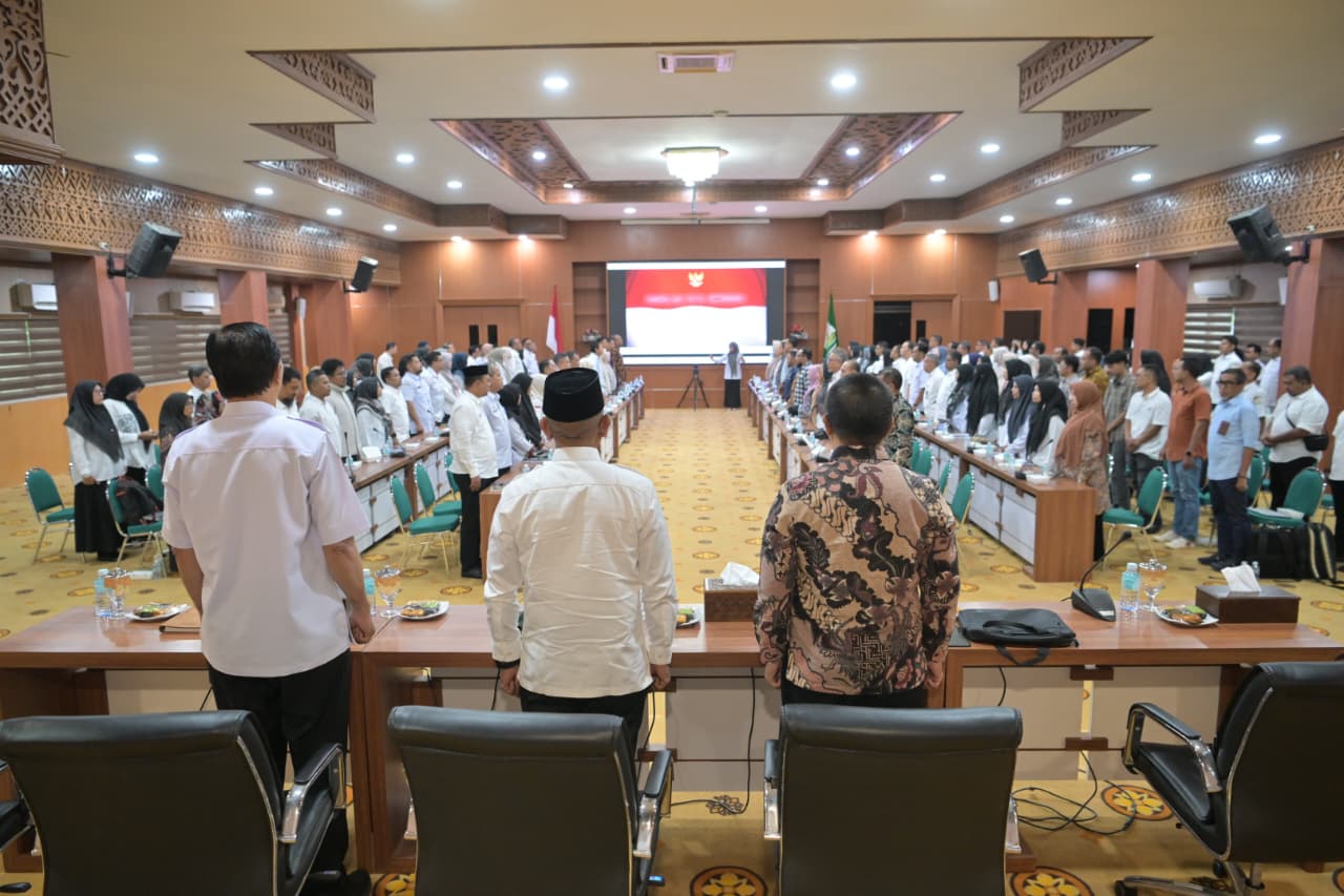 20260506 Asistensi RB SAKIP dan ZI di Aceh 6