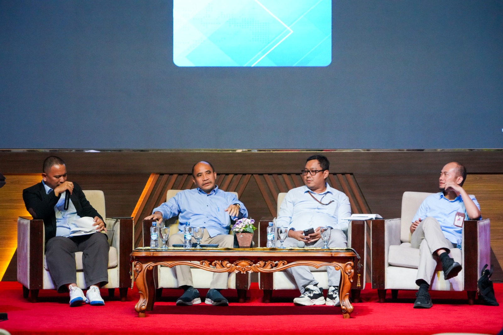 20260506 Diseminasi Hasil Evaluasi AKIP Kementerian PANRB Tahun 2025 1