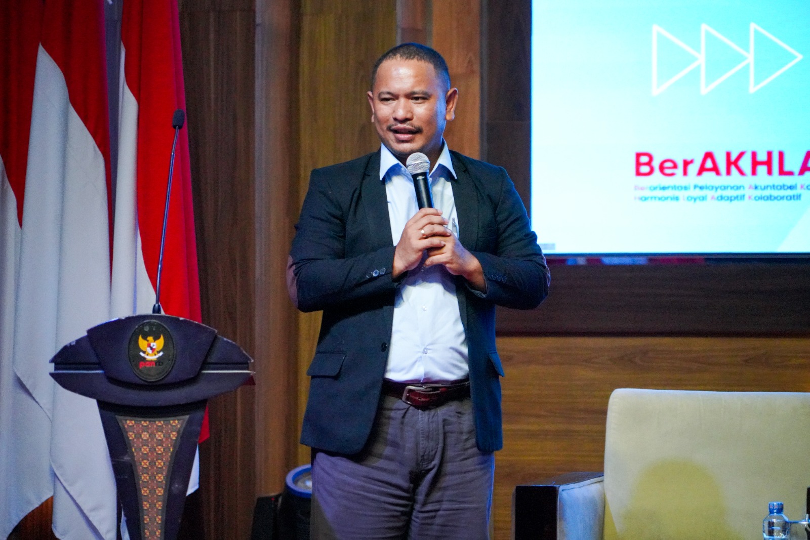 20260506 Diseminasi Hasil Evaluasi AKIP Kementerian PANRB Tahun 2025 1