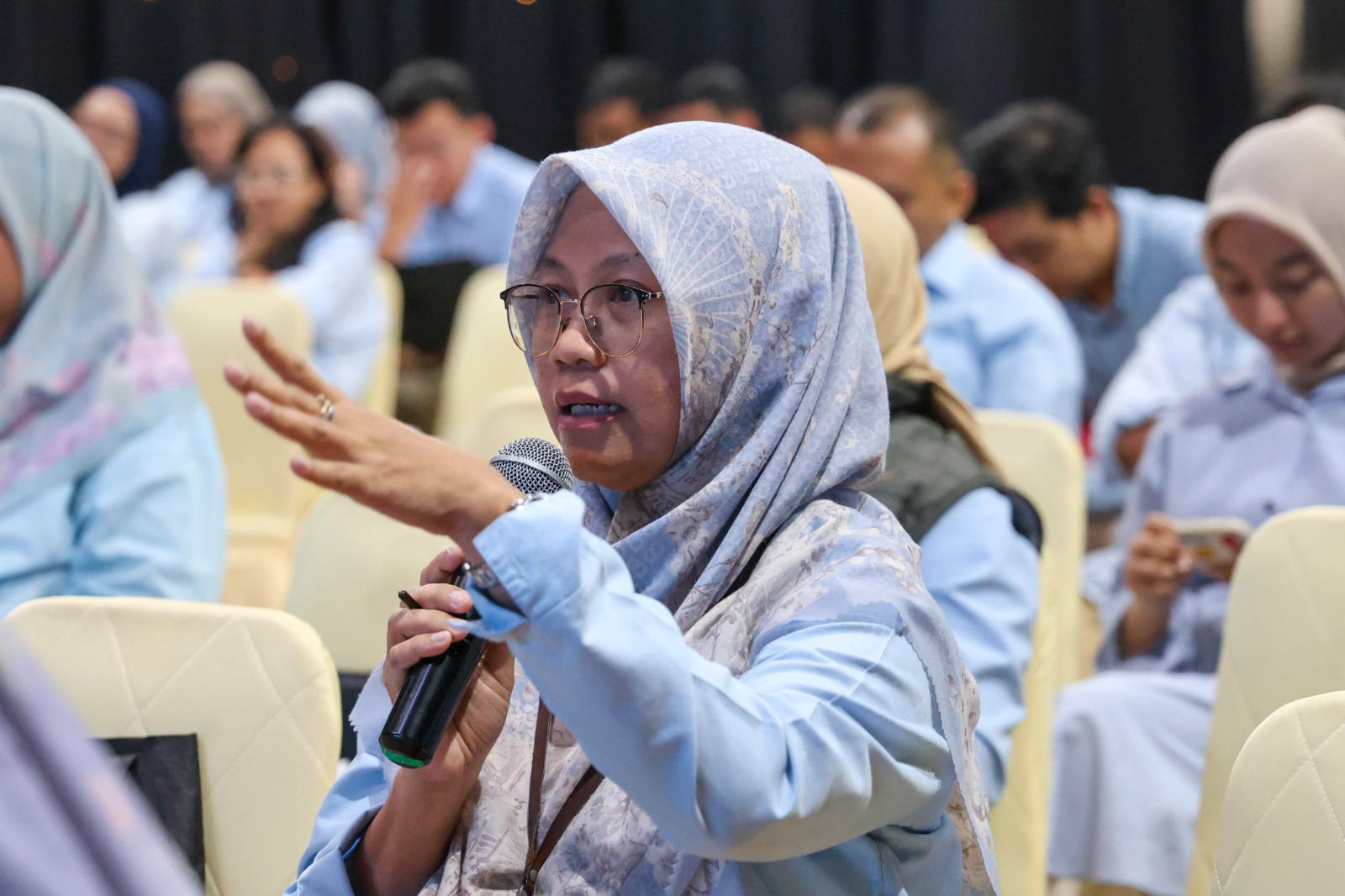 20260506 Diseminasi Hasil Evaluasi AKIP Kementerian PANRB Tahun 2025 1
