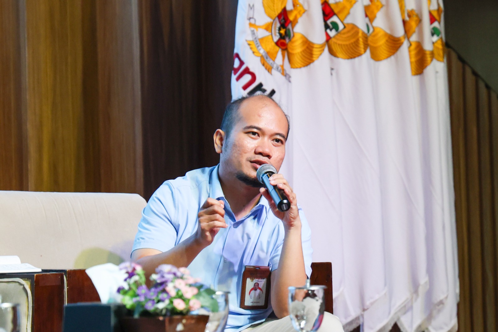 20260506 Diseminasi Hasil Evaluasi AKIP Kementerian PANRB Tahun 2025 1