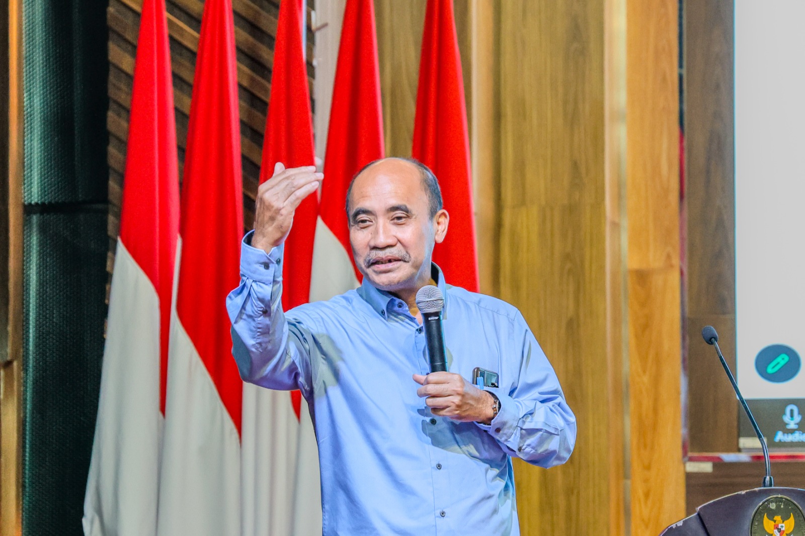 20260506 Diseminasi Hasil Evaluasi AKIP Kementerian PANRB Tahun 2025 1