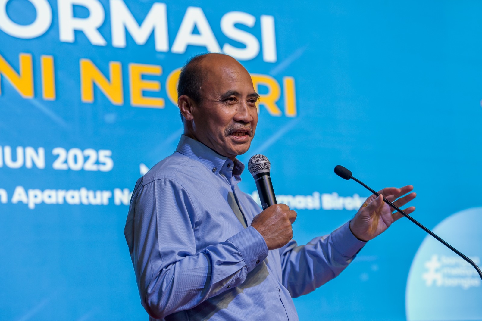 20260506 Diseminasi Hasil Evaluasi AKIP Kementerian PANRB Tahun 2025 1