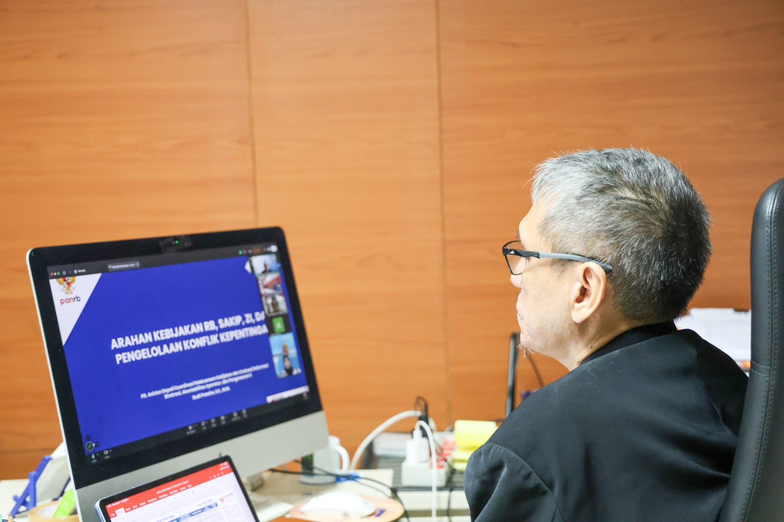 20260507 Asistensi RB SAKIP ZI dan CoI se Provinsi Sulawesi Tenggara10