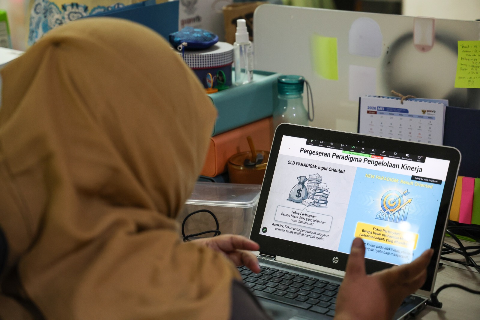 20260507 Asistensi RB SAKIP ZI dan CoI se Provinsi Sulawesi Tenggara10