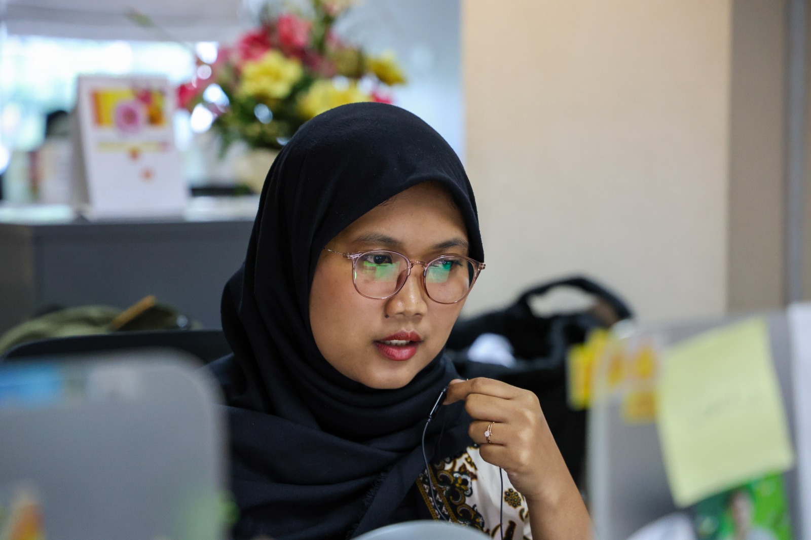 20260507 Asistensi RB SAKIP ZI dan CoI se Provinsi Sulawesi Tenggara10