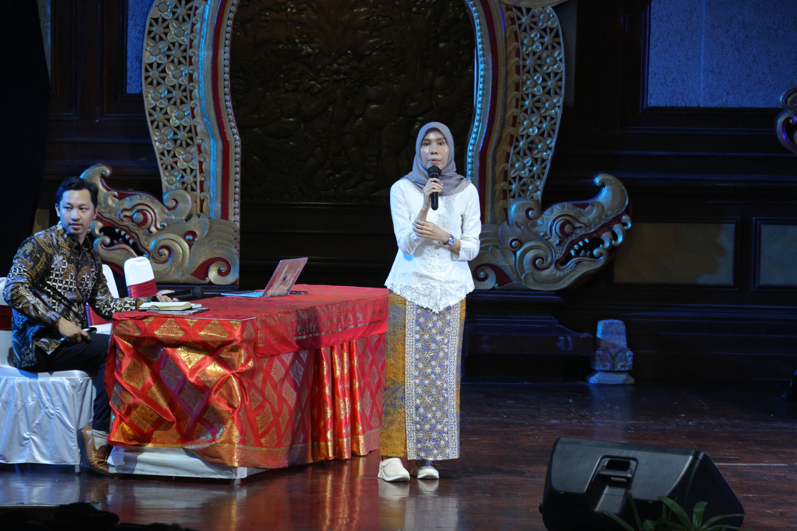 20260507 Bimbingan Teknis dan Training of Trainers Penggunaan Aplikasi Portal Perlindungan Sosial dalam rangka Uji Coba Digitalisasi Bantuan Sosial Provinsi Bali15
