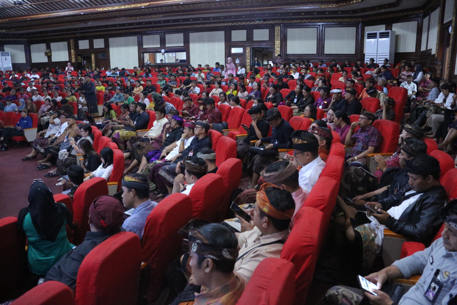 20260507 Bimbingan Teknis dan Training of Trainers Penggunaan Aplikasi Portal Perlindungan Sosial dalam rangka Uji Coba Digitalisasi Bantuan Sosial Provinsi Bali15