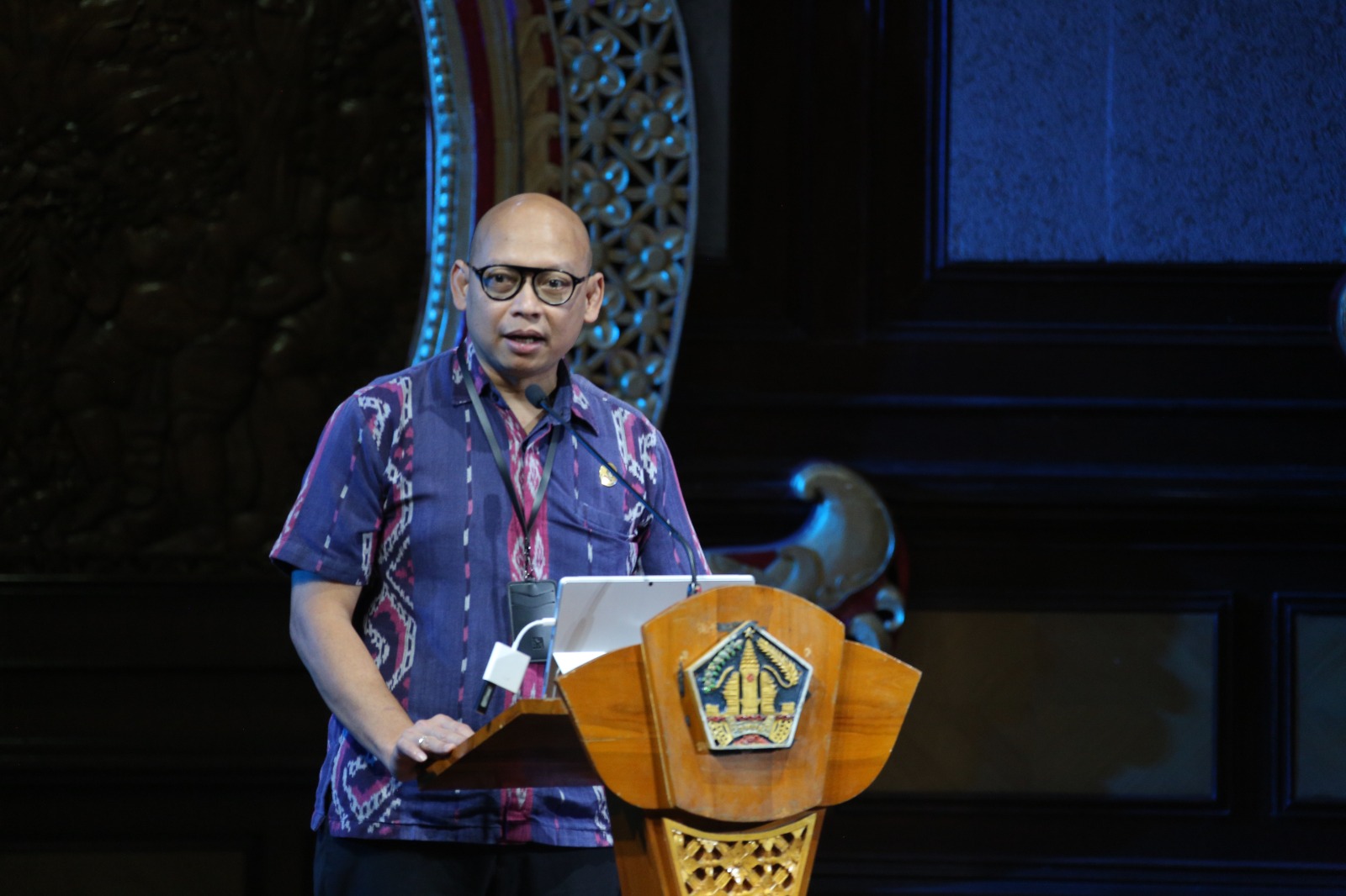 20260507 Bimbingan Teknis dan Training of Trainers Penggunaan Aplikasi Portal Perlindungan Sosial dalam rangka Uji Coba Digitalisasi Bantuan Sosial Provinsi Bali3