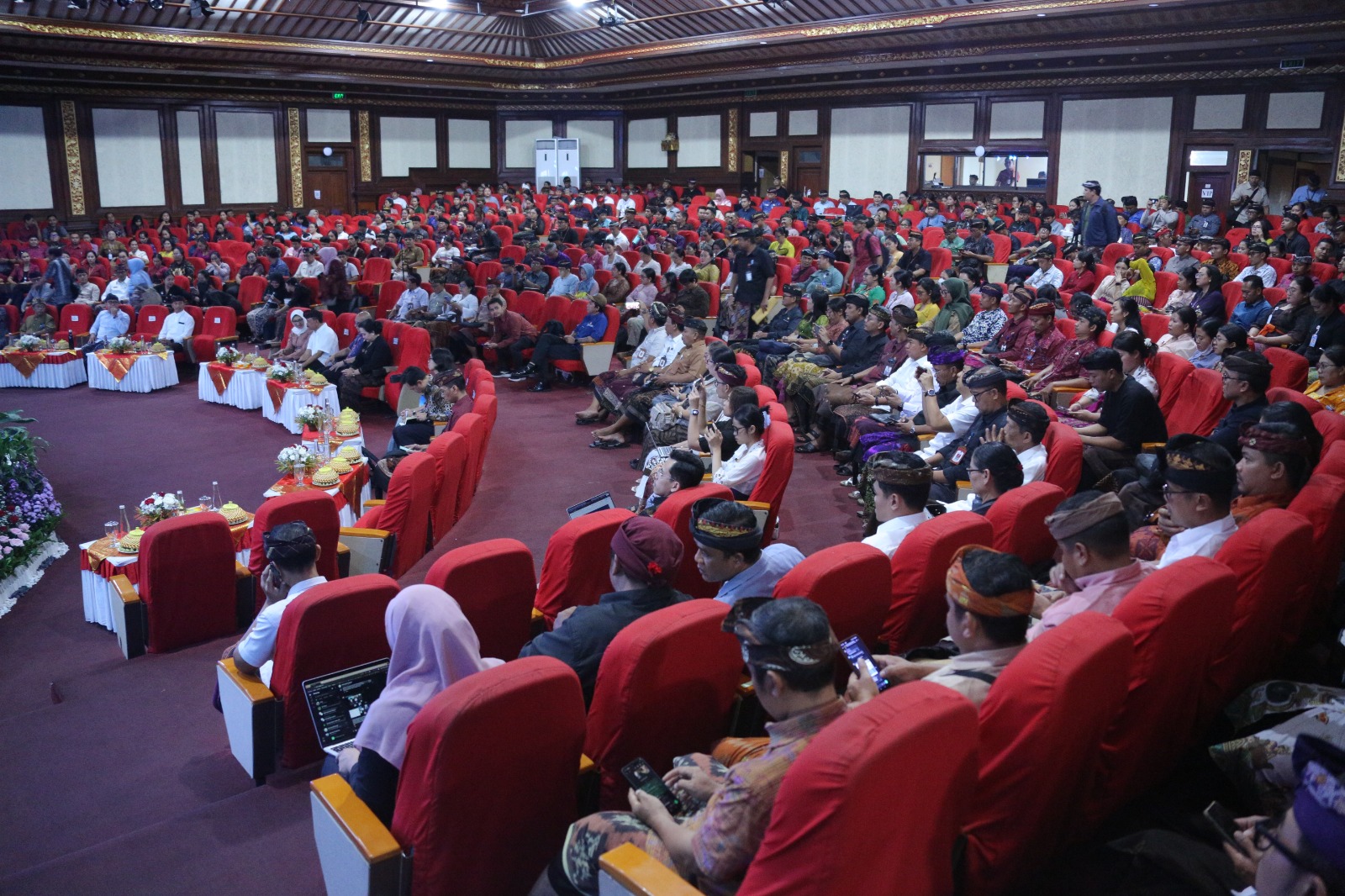 20260507 Bimbingan Teknis dan Training of Trainers Penggunaan Aplikasi Portal Perlindungan Sosial dalam rangka Uji Coba Digitalisasi Bantuan Sosial Provinsi Bali15