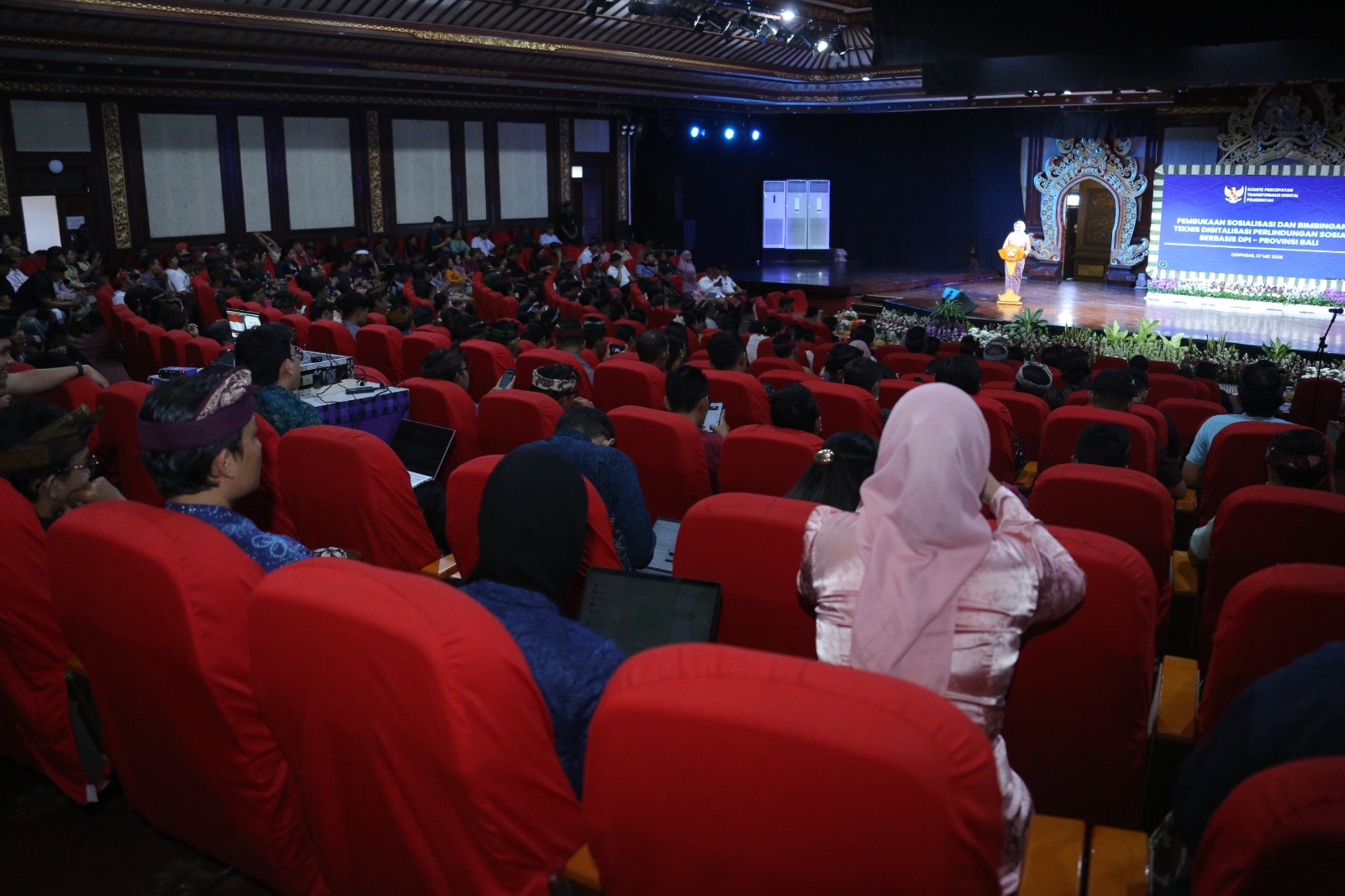 20260507 Bimbingan Teknis dan Training of Trainers Penggunaan Aplikasi Portal Perlindungan Sosial dalam rangka Uji Coba Digitalisasi Bantuan Sosial Provinsi Bali7