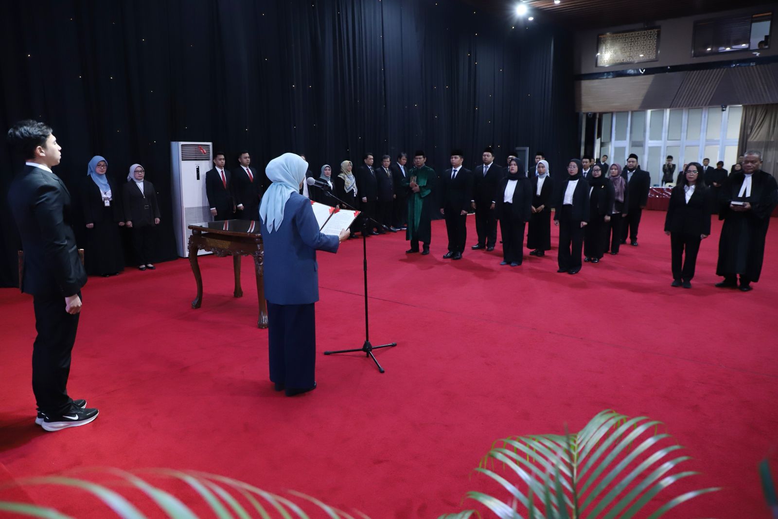 20260507 Pelantikan Pejabat Fungsional di Lingkungan Kementerian PANRB16