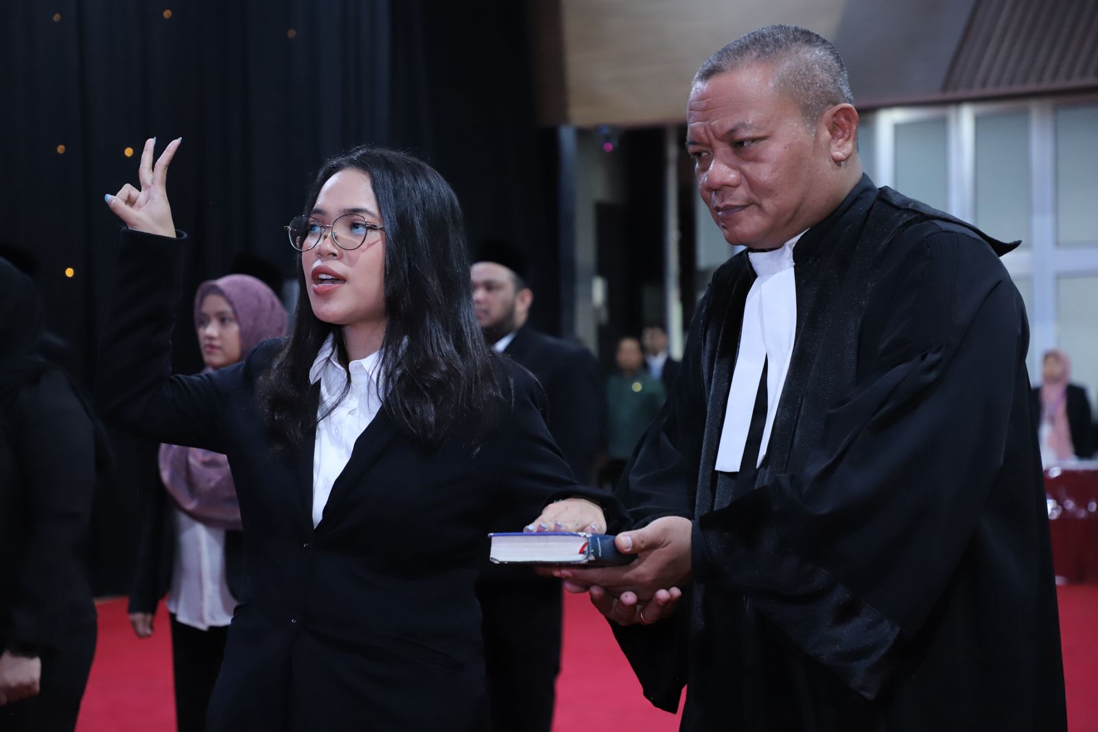 20260507 Pelantikan Pejabat Fungsional di Lingkungan Kementerian PANRB16