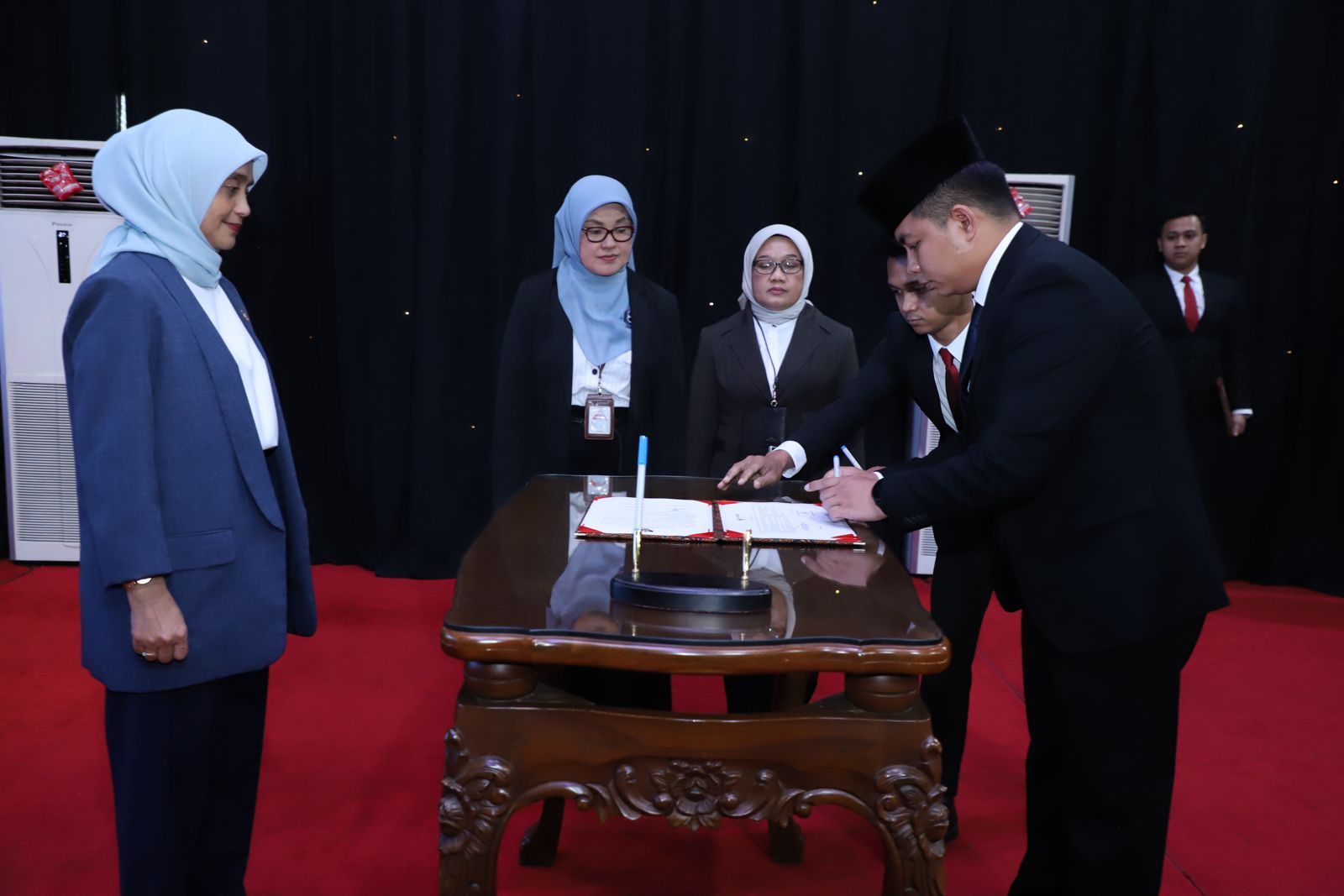 20260507 Pelantikan Pejabat Fungsional di Lingkungan Kementerian PANRB16