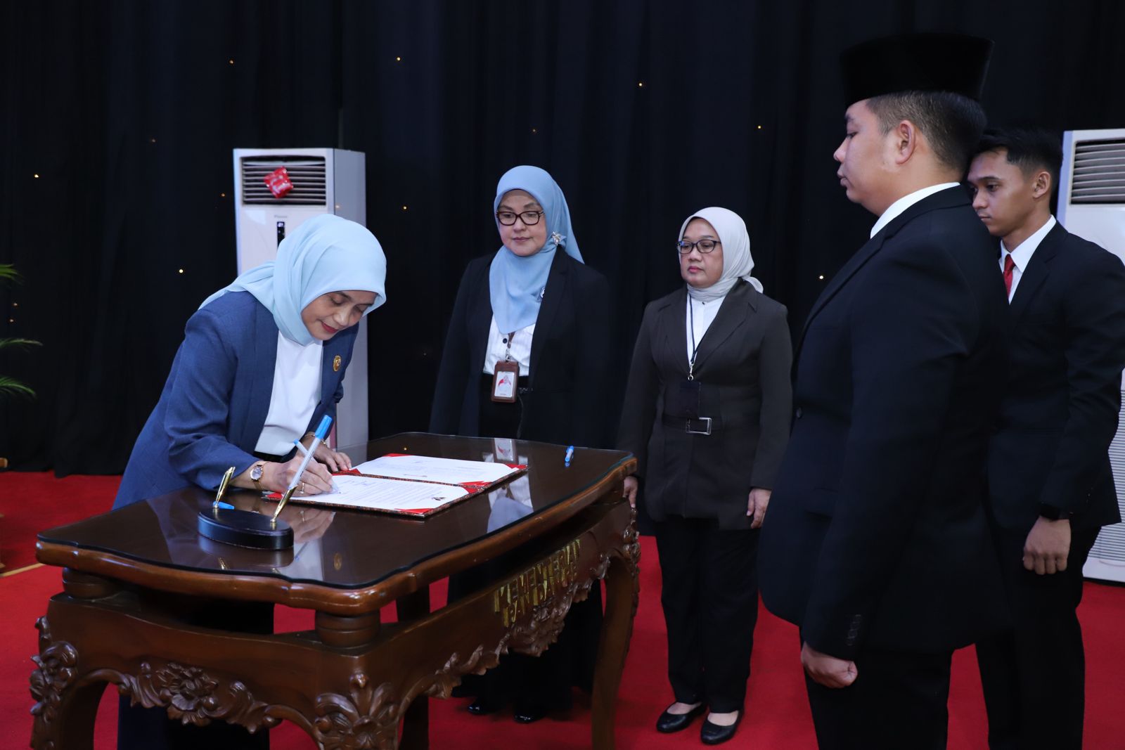 20260507 Pelantikan Pejabat Fungsional di Lingkungan Kementerian PANRB16