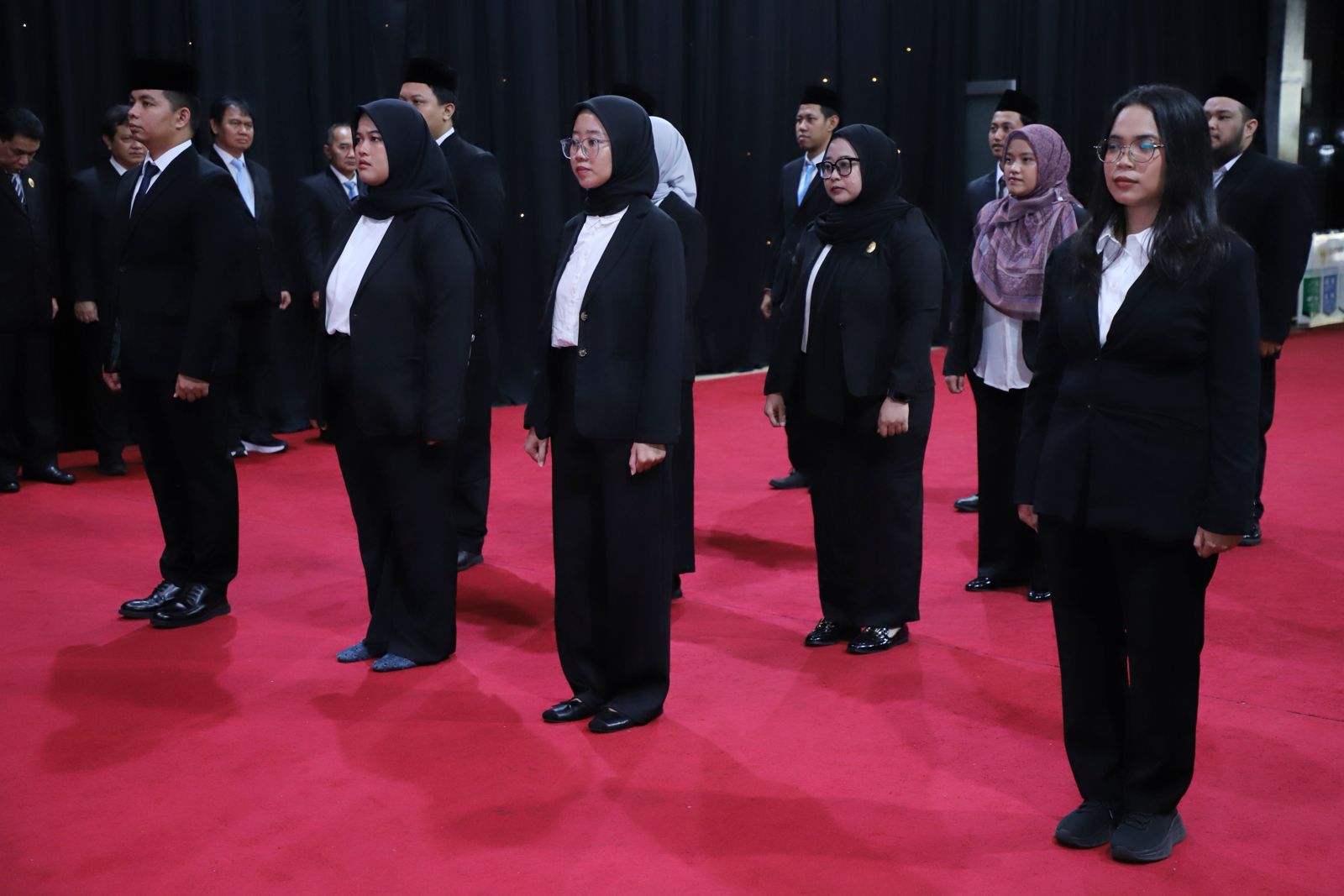 20260507 Pelantikan Pejabat Fungsional di Lingkungan Kementerian PANRB16