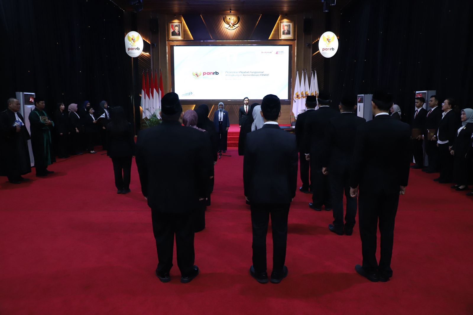 20260507 Pelantikan Pejabat Fungsional di Lingkungan Kementerian PANRB16