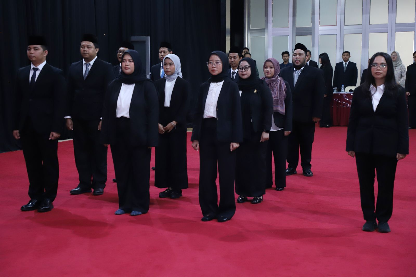 20260507 Pelantikan Pejabat Fungsional di Lingkungan Kementerian PANRB16