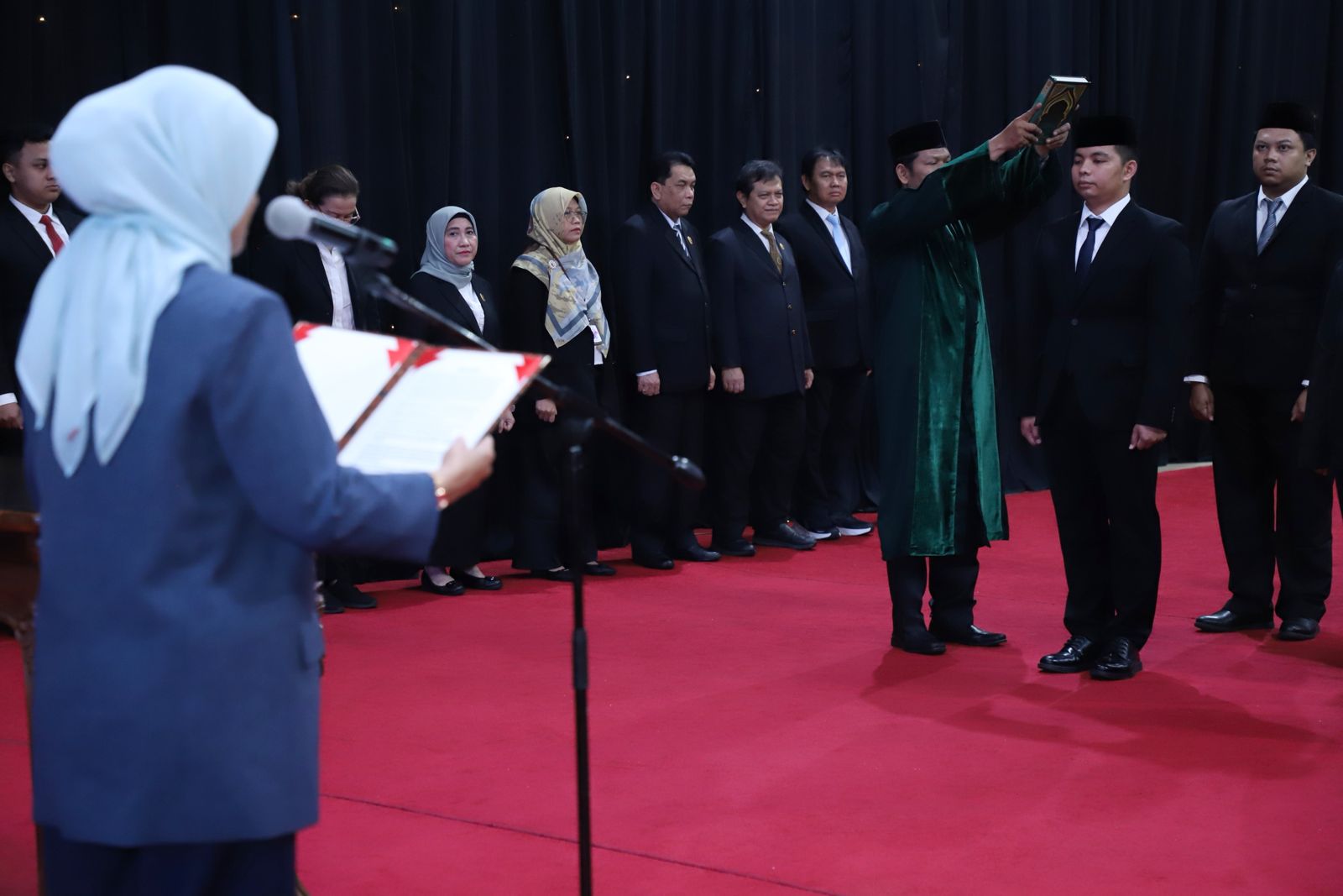 20260507 Pelantikan Pejabat Fungsional di Lingkungan Kementerian PANRB16