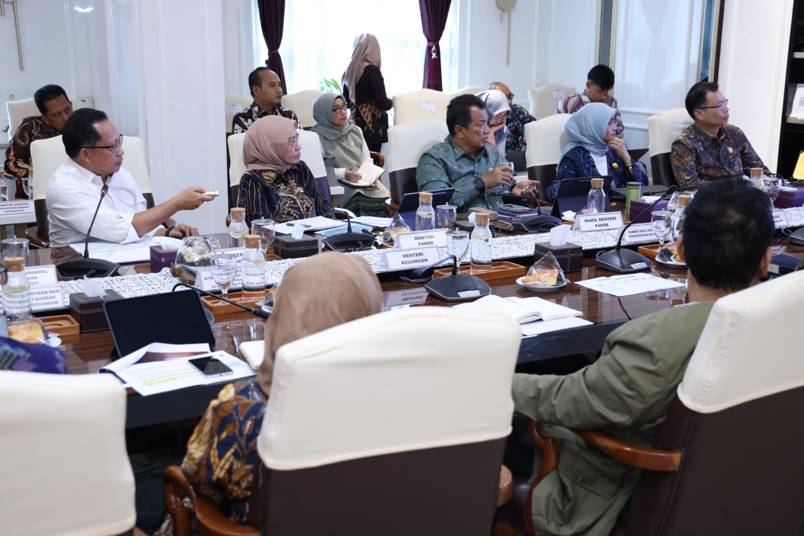 20260507 RTM Pengelolaan Kepegawaian dan Keuangan Daerah 21