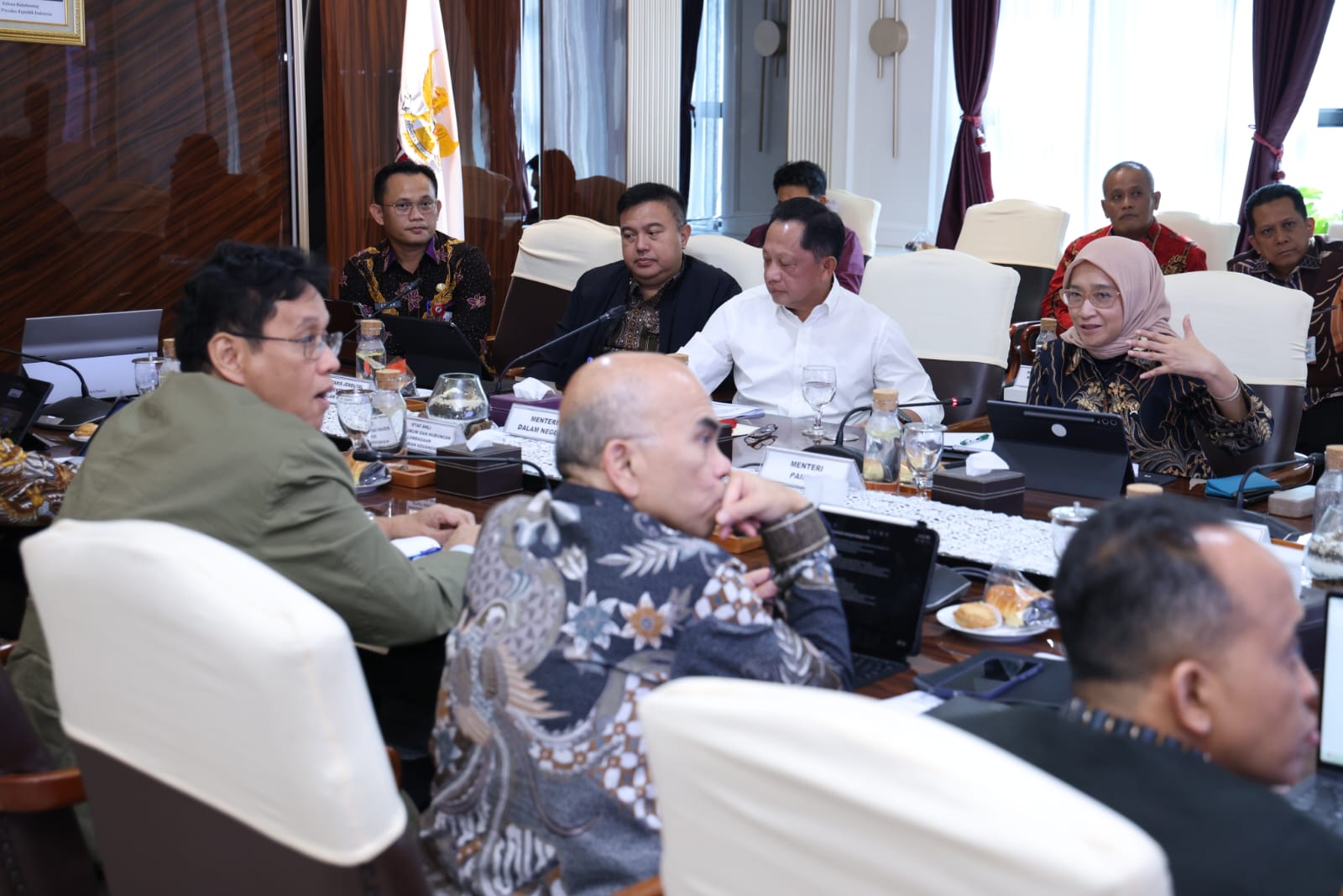 20260507 RTM Pengelolaan Kepegawaian dan Keuangan Daerah 21