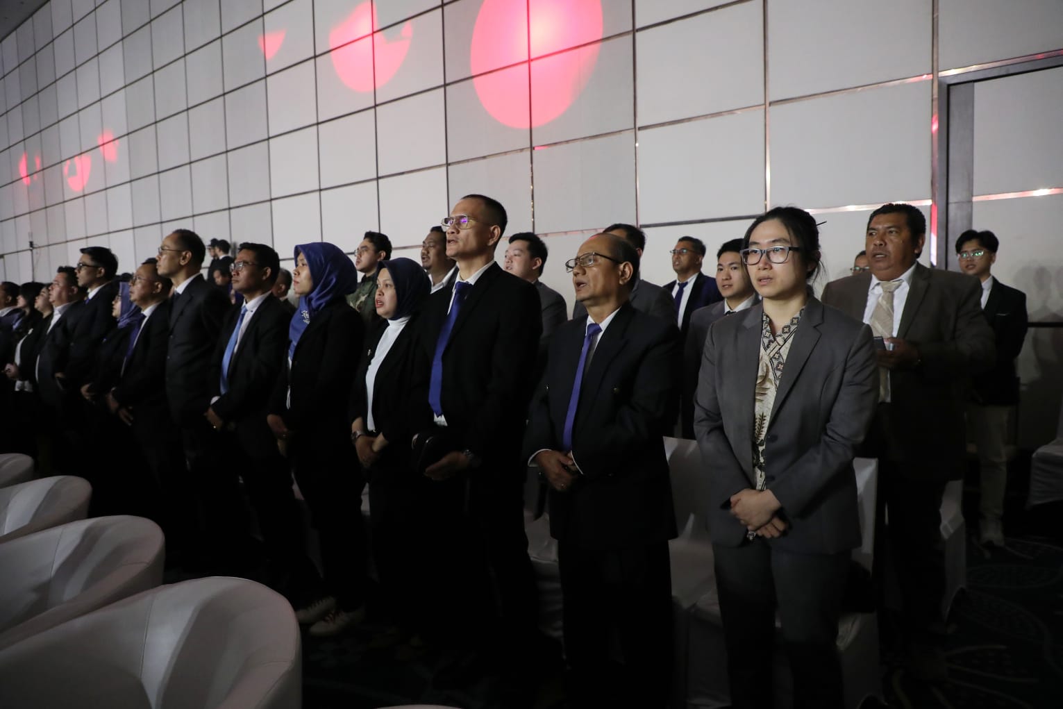 20260508 Pelantikan Pengurus Pusat PERADI 10