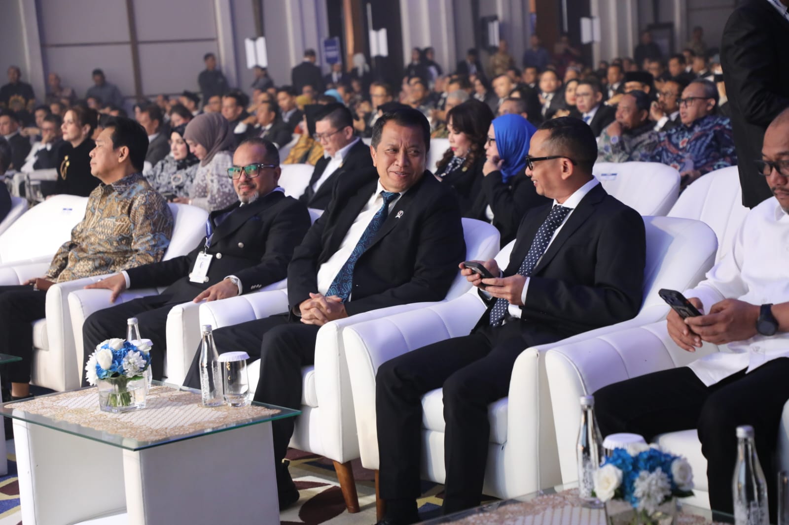 20260508 Pelantikan Pengurus Pusat PERADI 2