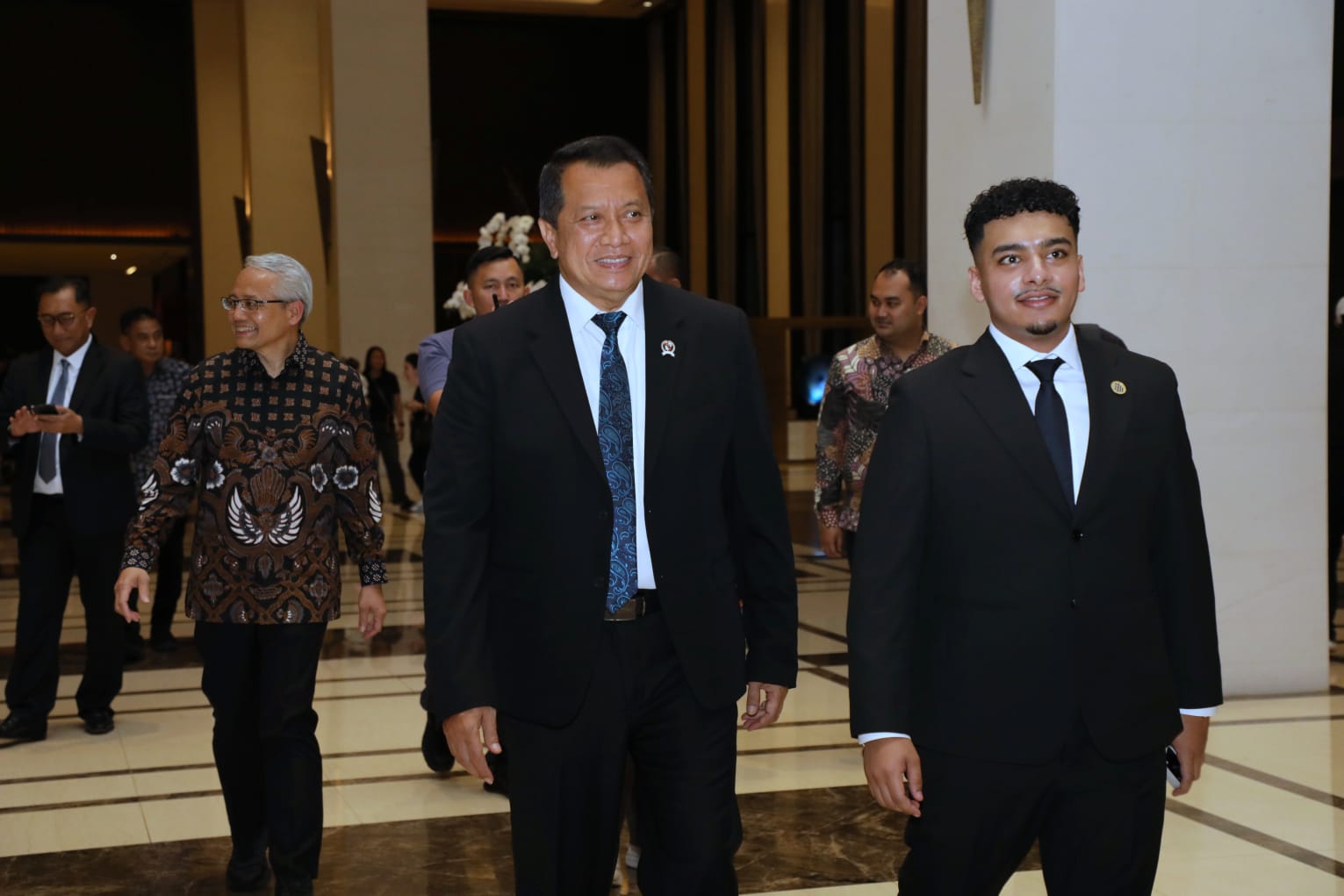 20260508 Pelantikan Pengurus Pusat PERADI 3