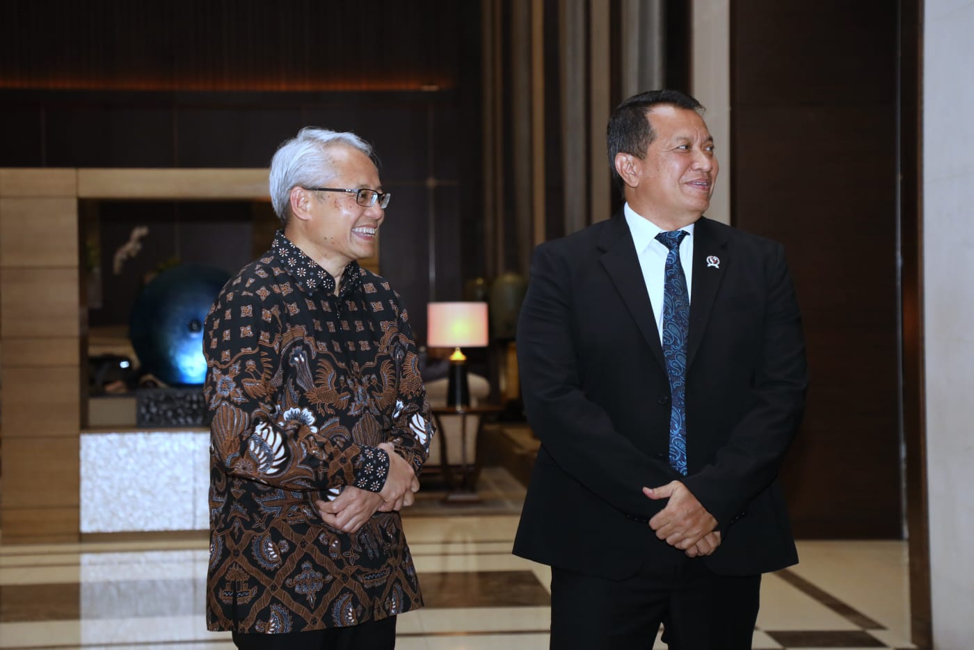 20260508 Pelantikan Pengurus Pusat PERADI 3