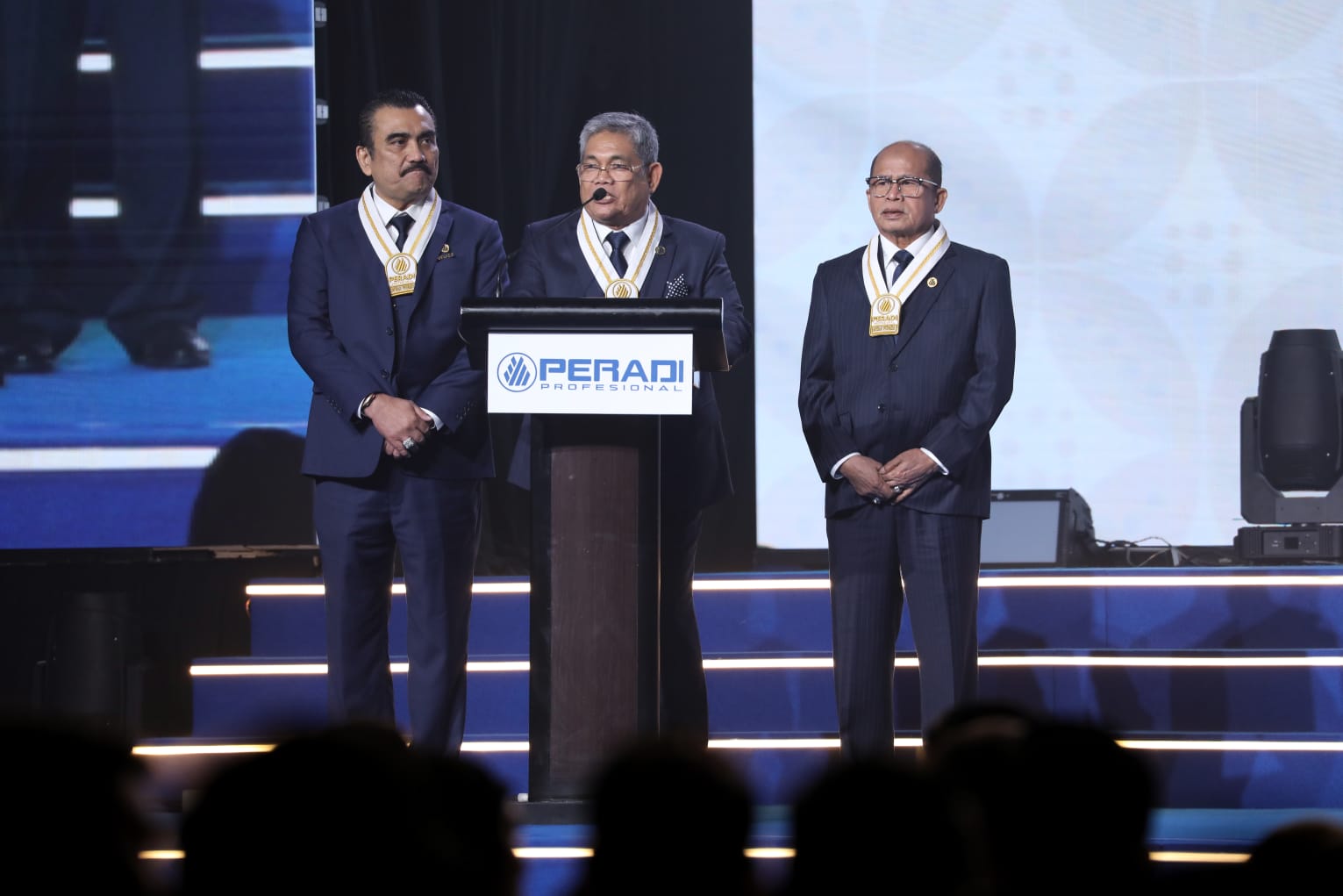 20260508 Pelantikan Pengurus Pusat PERADI 6