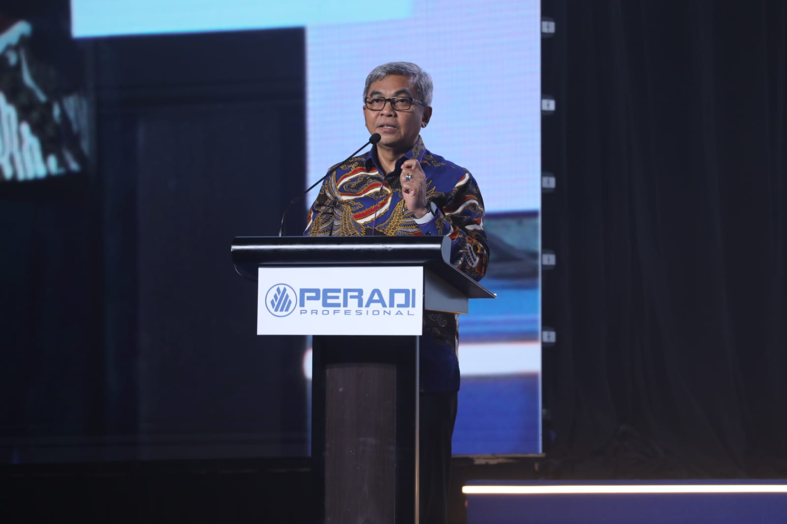 20260508 Pelantikan Pengurus Pusat PERADI 8