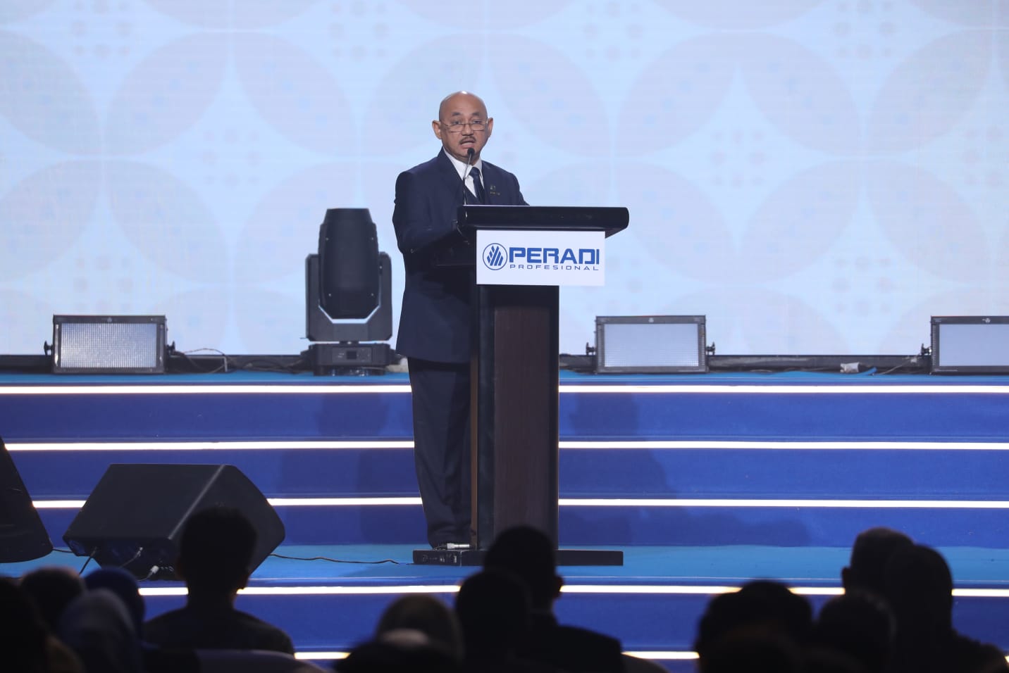 20260508 Pelantikan Pengurus Pusat PERADI 8