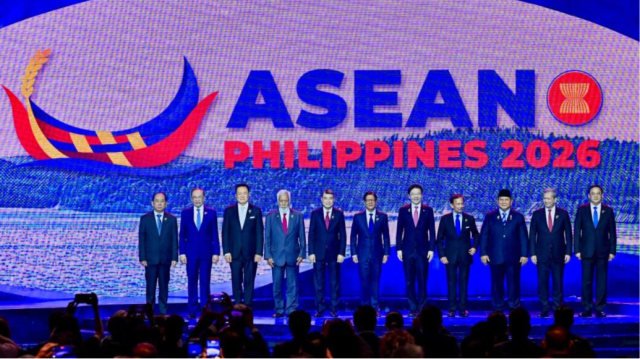 20260508 Presiden Prabowo Hadiri Upacara Pembukaan KTT ke 48 ASEAN Perkuat Soliditas Kawasan di Tengah Tantangan Global