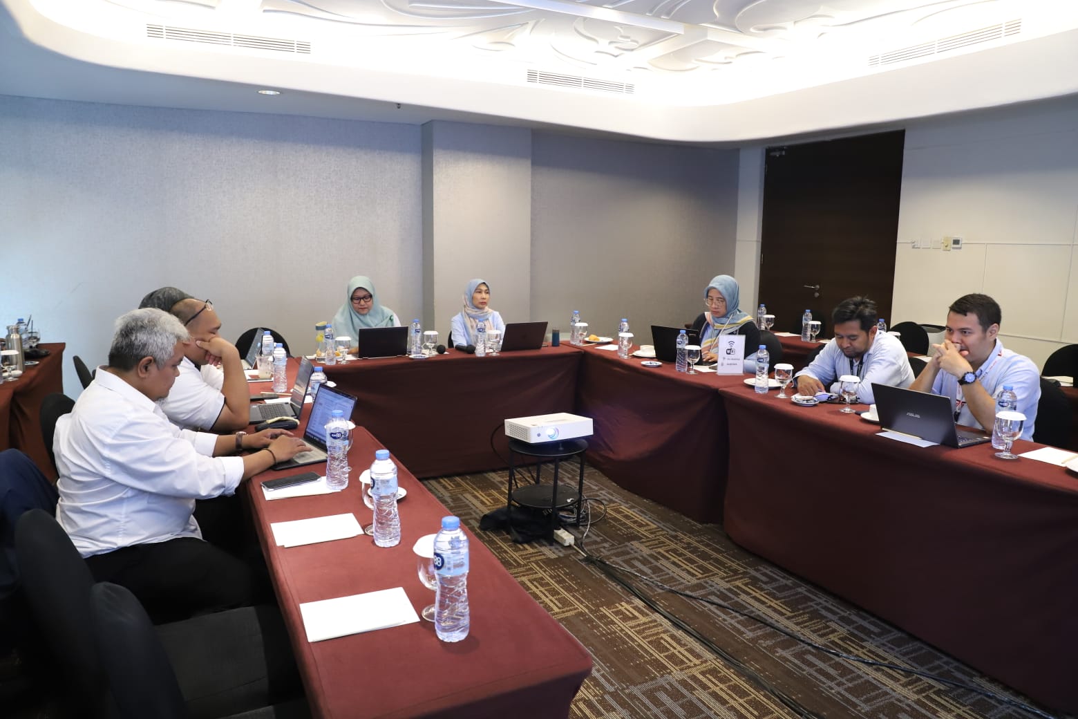 20260511 DEP YANLIK Penguatan PEKPPP dalam Rangka Mendukung Program Direktif Presiden 16