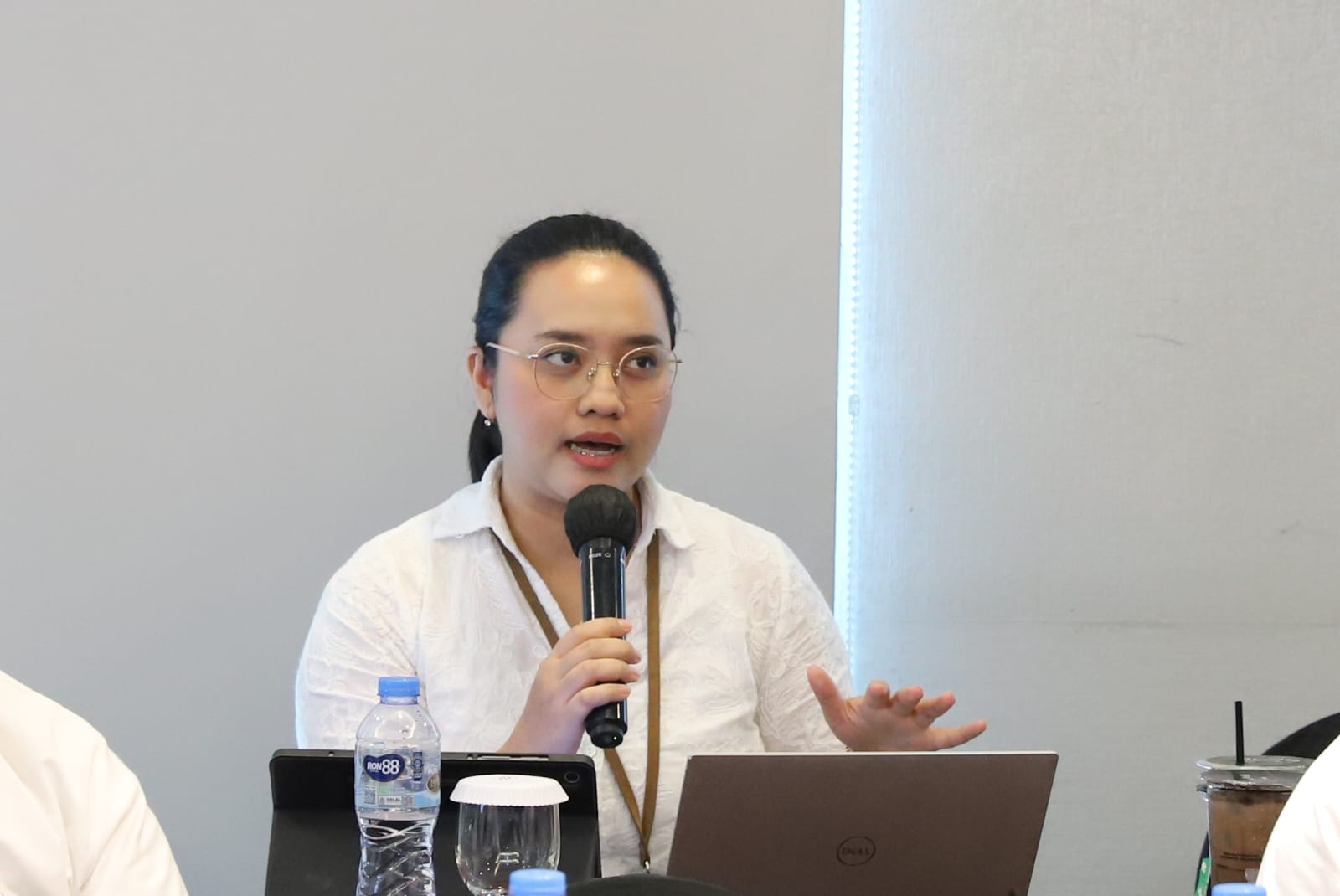 20260511 DEP YANLIK Penguatan PEKPPP dalam Rangka Mendukung Program Direktif Presiden 16